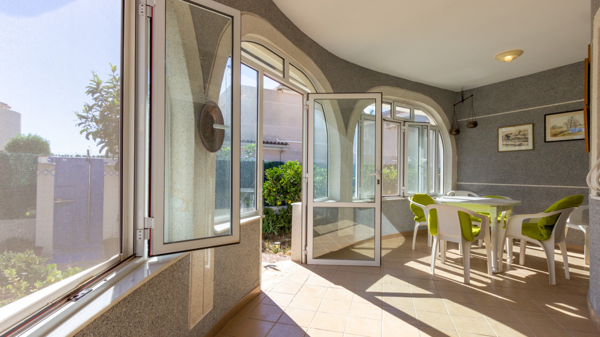 Revente - Villa - Torrevieja - san luis