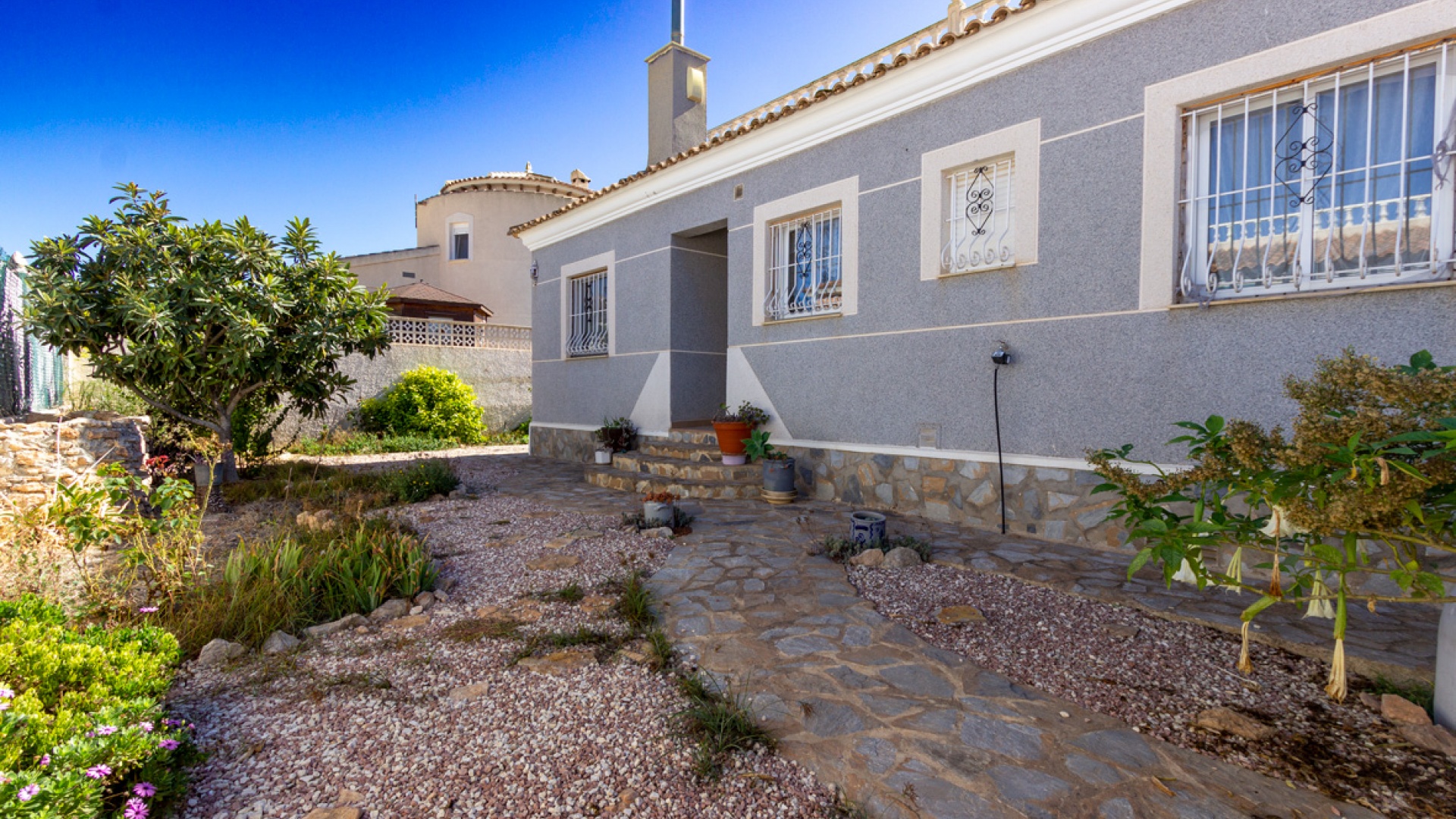 Revente - Villa - Torrevieja - san luis