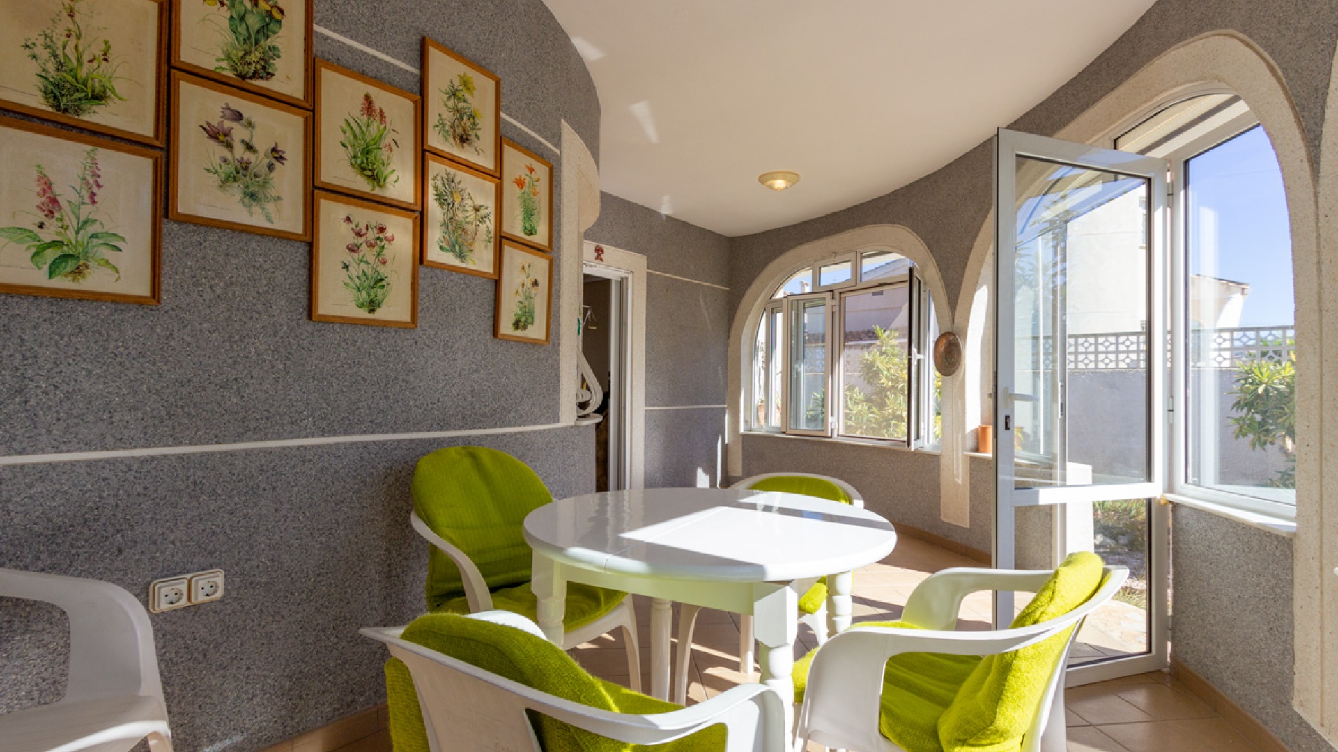 Revente - Villa - Torrevieja - san luis