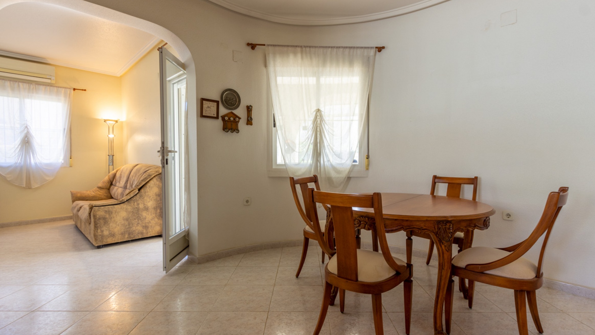 Revente - Villa - Torrevieja - san luis