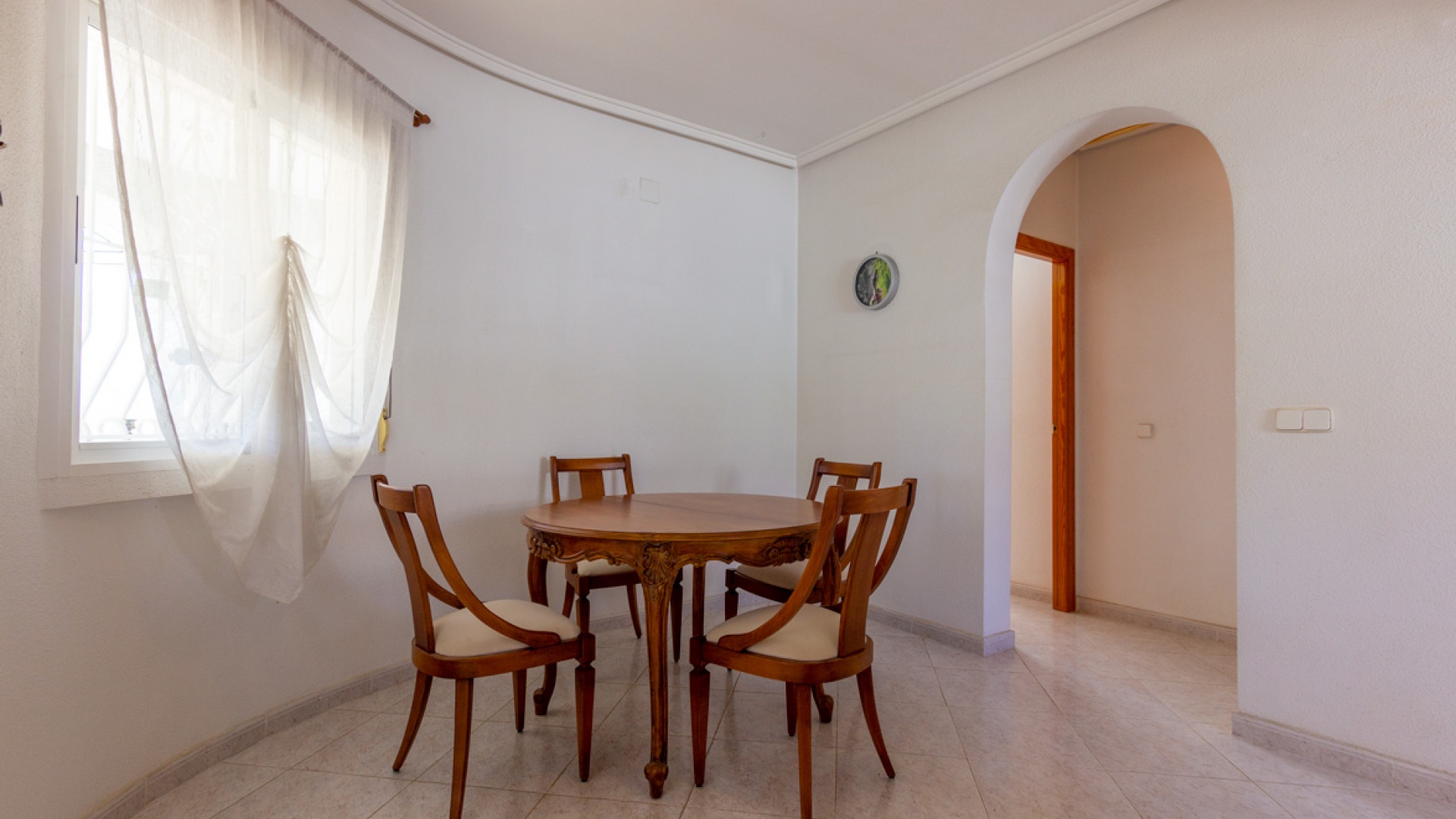 Revente - Villa - Torrevieja - san luis