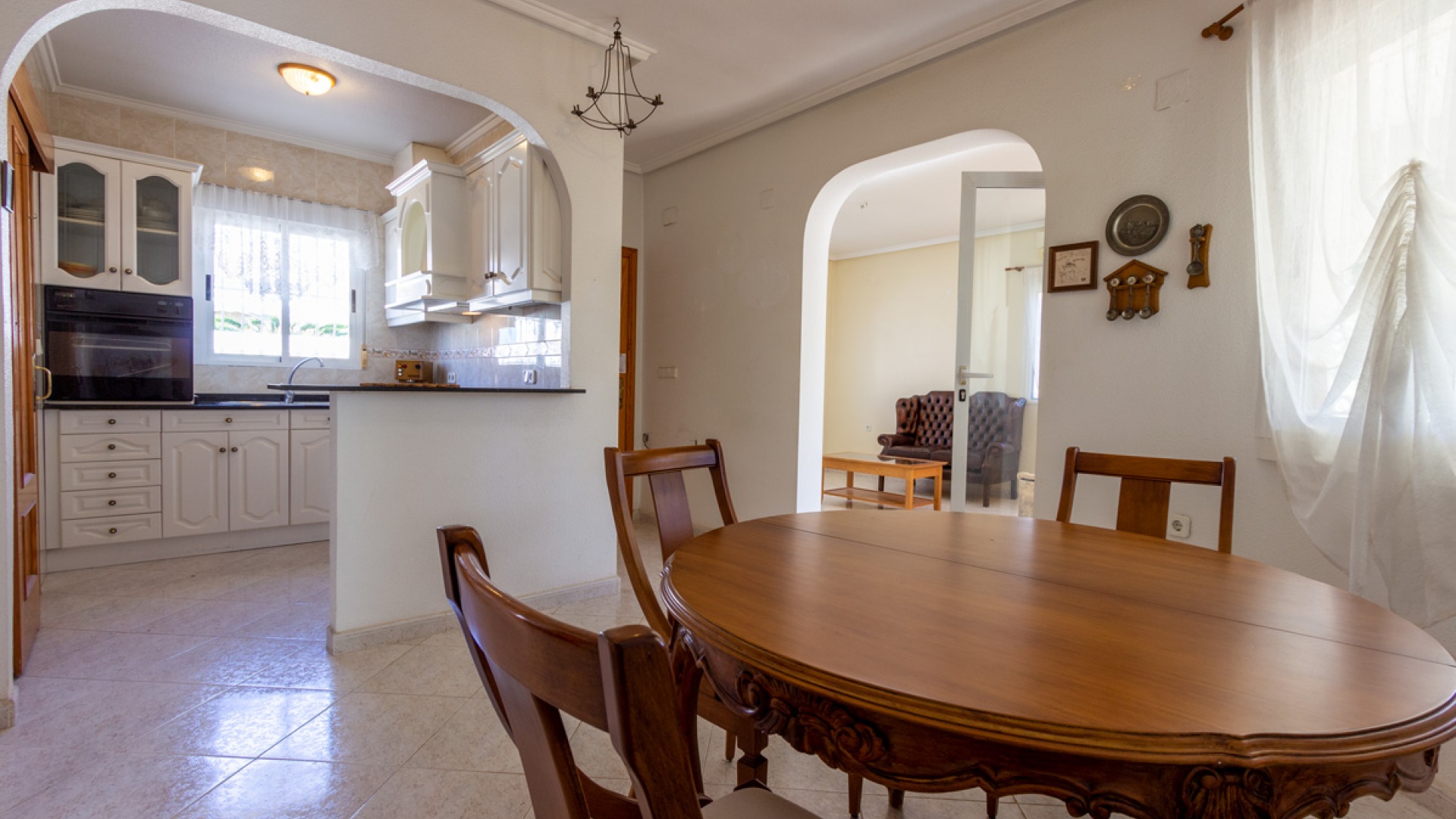 Revente - Villa - Torrevieja - san luis