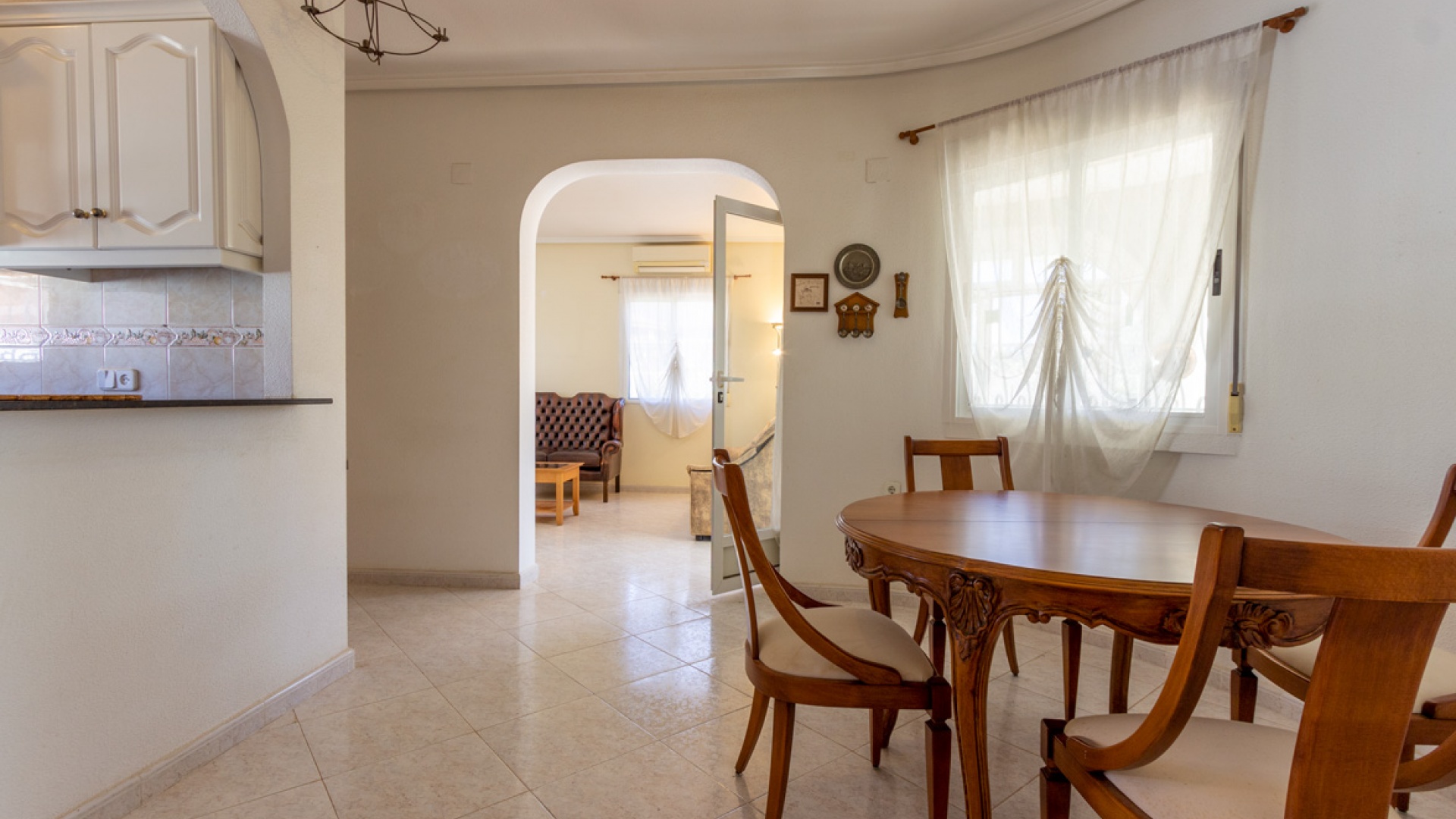 Revente - Villa - Torrevieja - san luis