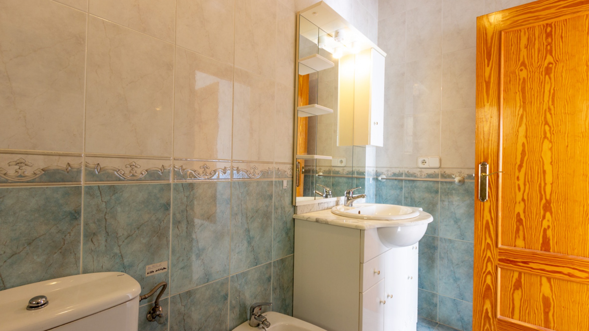 Revente - Villa - Torrevieja - san luis