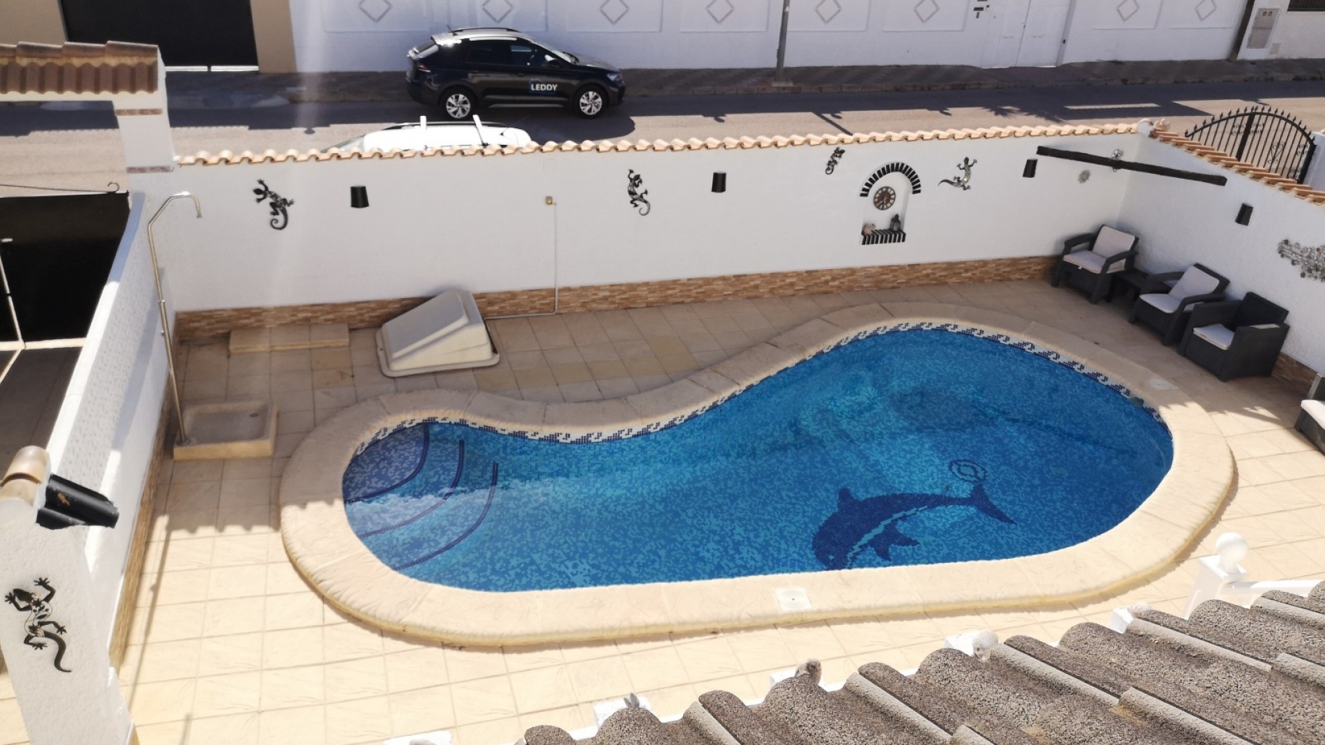 Revente - Villa - Torrevieja - San Luis