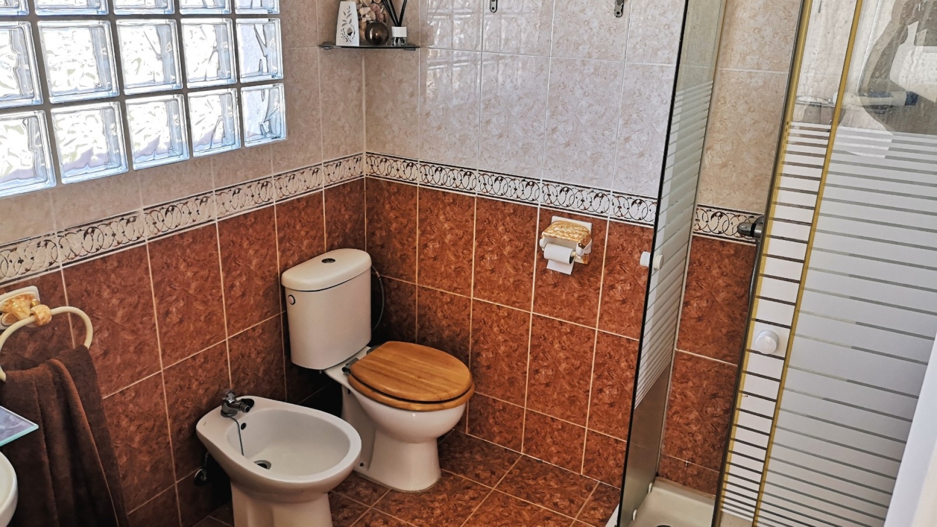 Revente - Villa - Torrevieja - San Luis