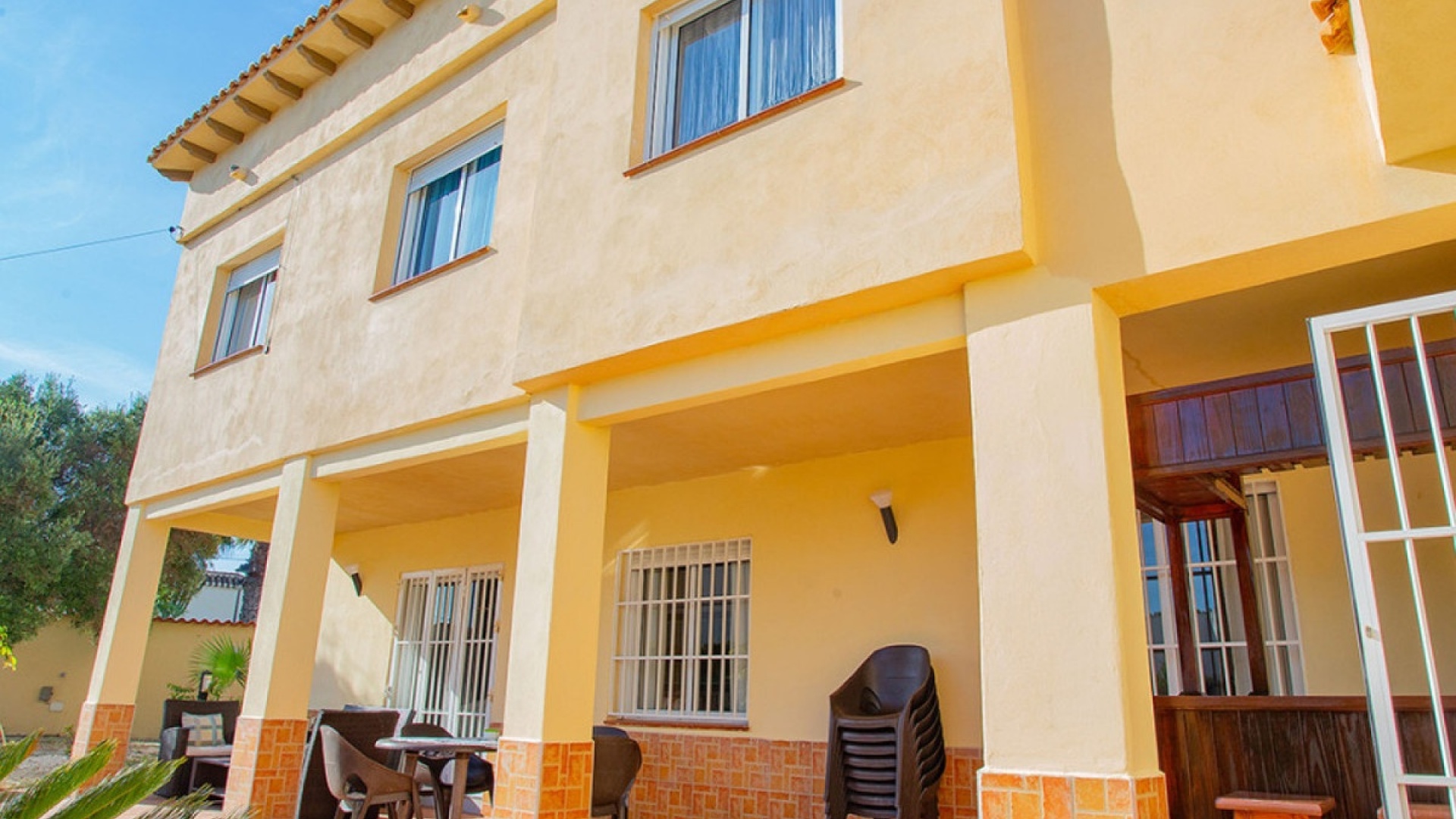 Revente - Villa - Torrevieja - Torre La Mata