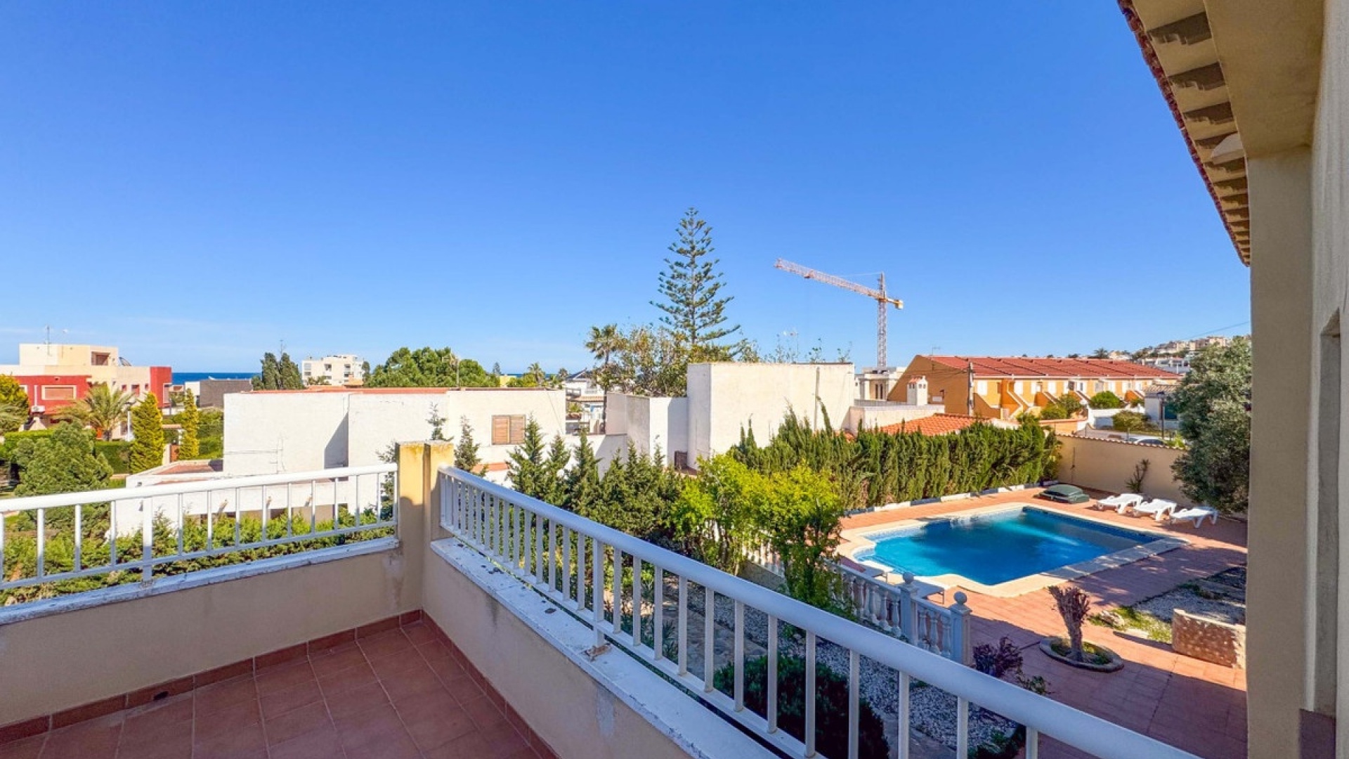 Revente - Villa - Torrevieja - Torre La Mata