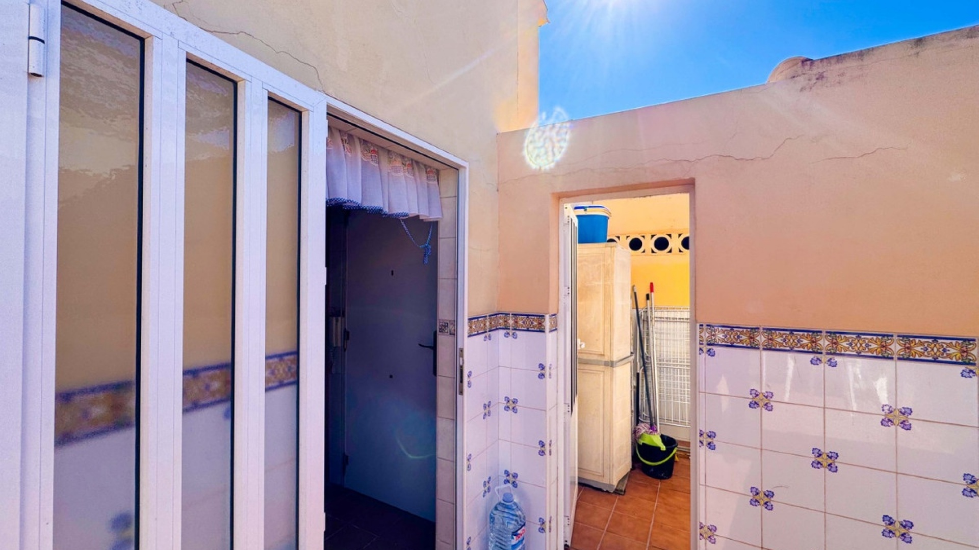 Revente - Villa - Torrevieja - Torre La Mata