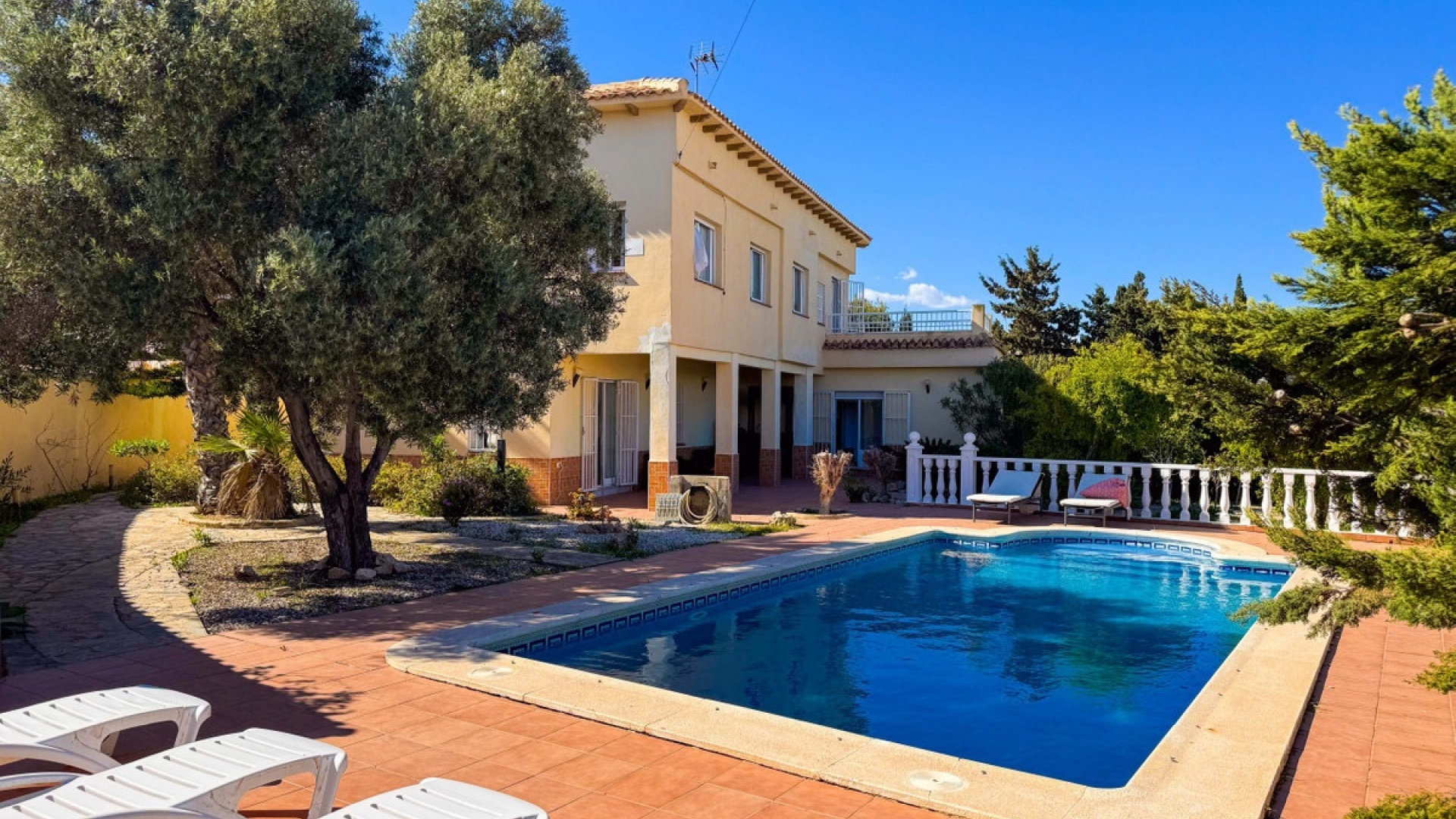 Revente - Villa - Torrevieja - Torre La Mata