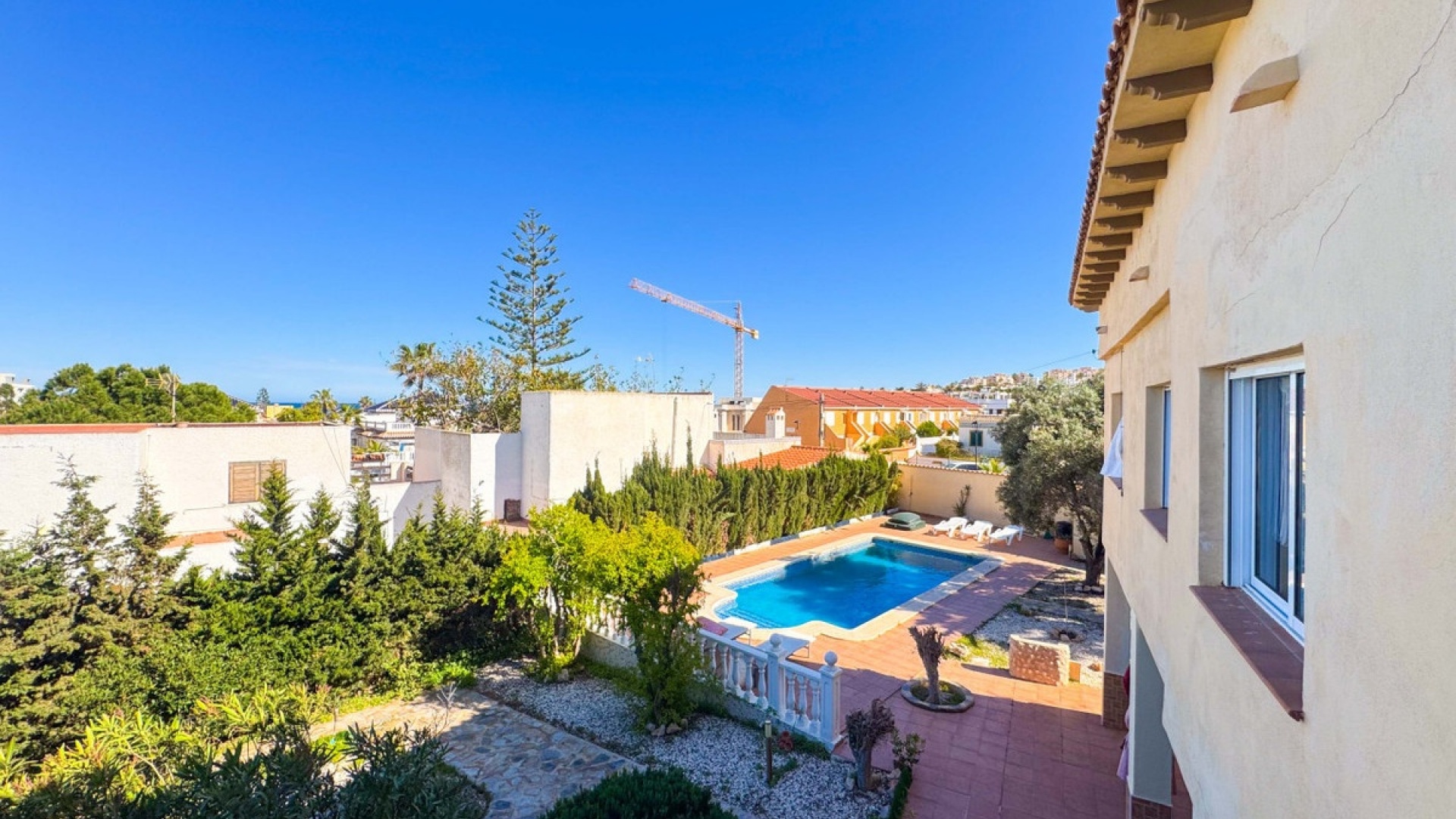 Revente - Villa - Torrevieja - Torre La Mata