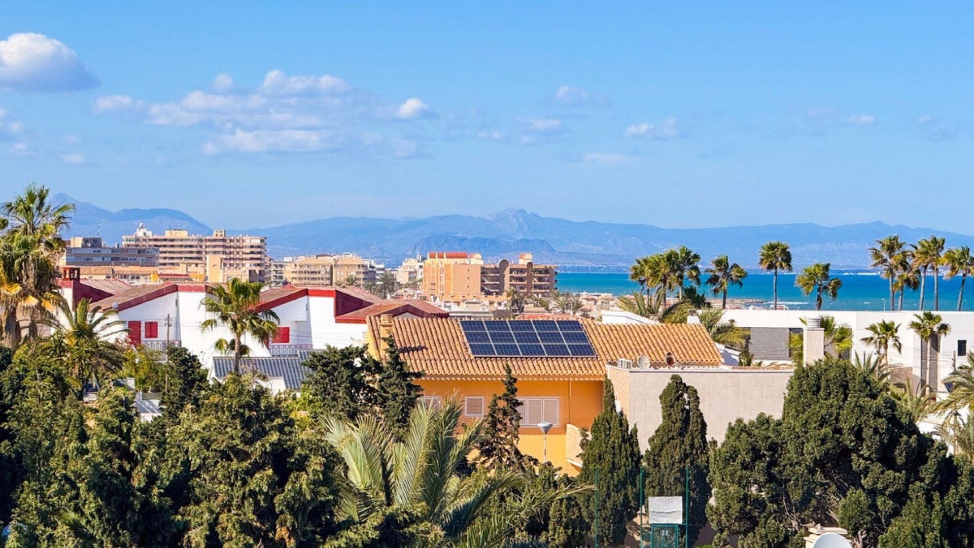 Revente - Villa - Torrevieja - Torre La Mata