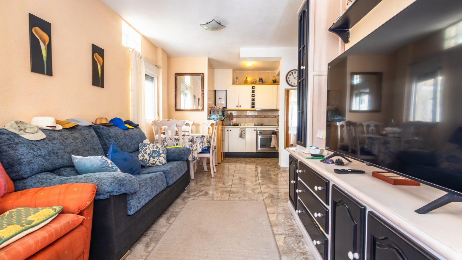 Revente - Villa - Torrevieja - torreta III