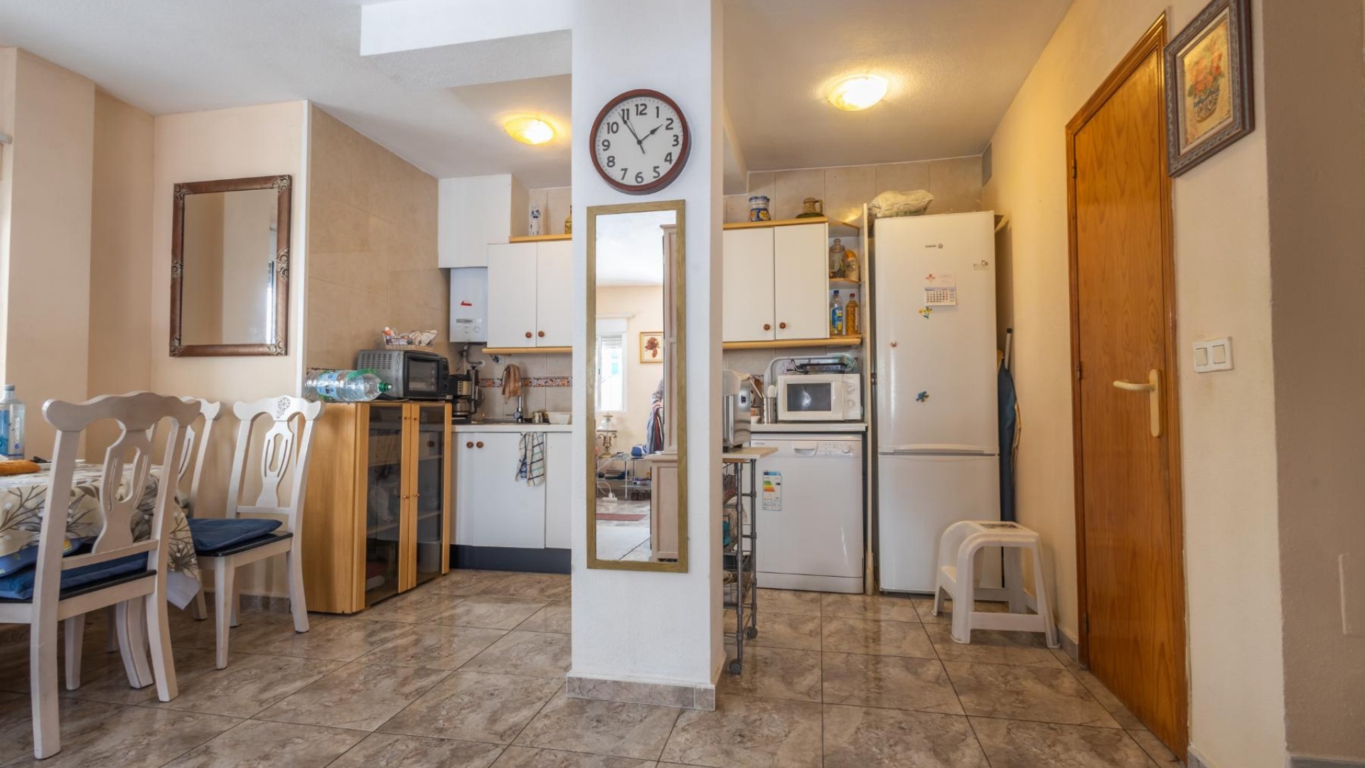 Revente - Villa - Torrevieja - torreta III