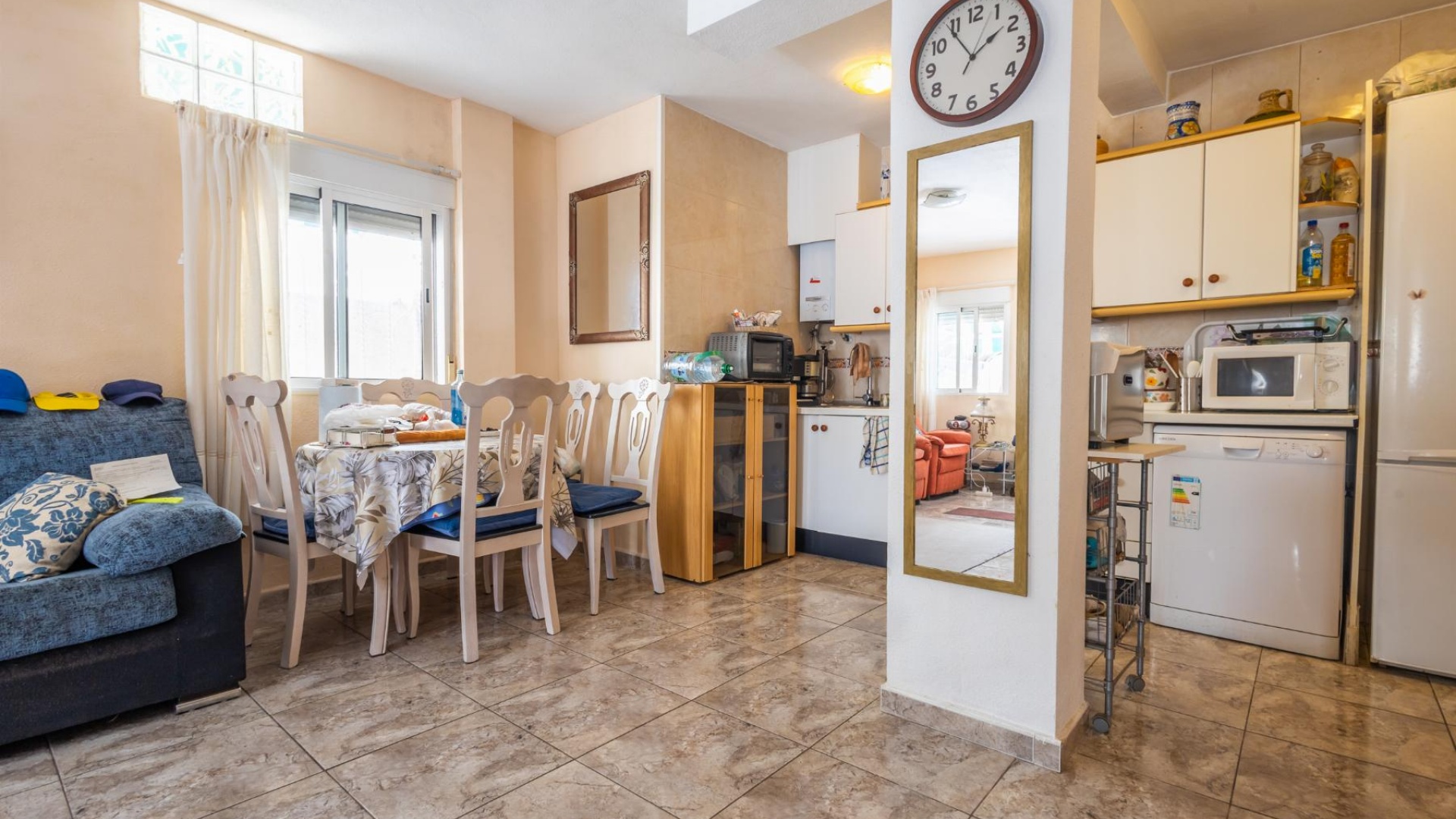 Revente - Villa - Torrevieja - torreta III