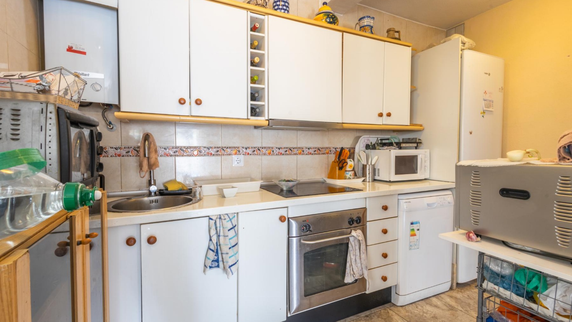 Revente - Villa - Torrevieja - torreta III