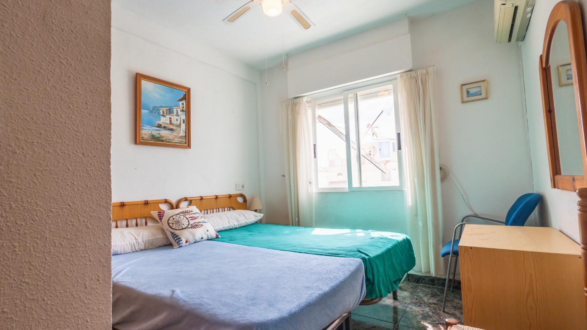 Revente - Villa - Torrevieja - torreta III