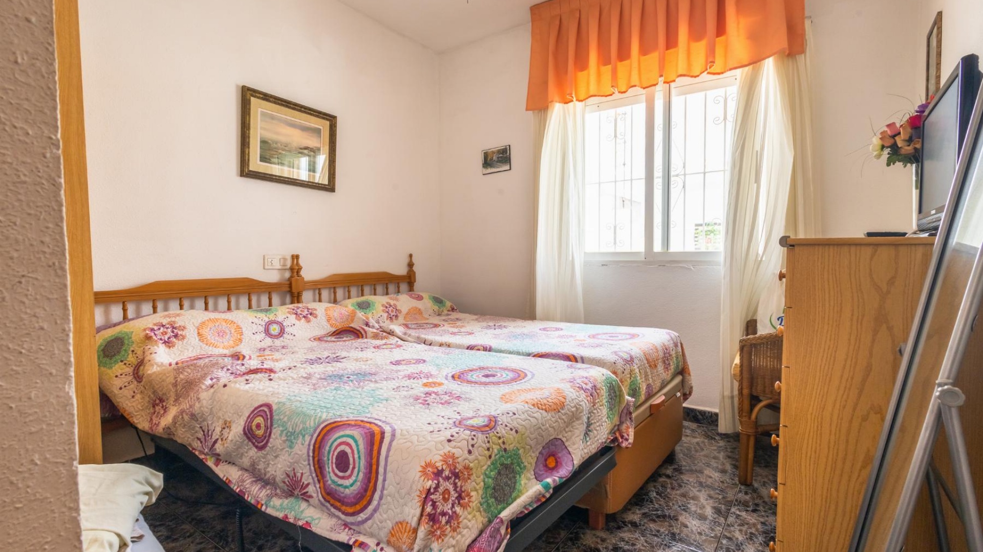 Revente - Villa - Torrevieja - torreta III