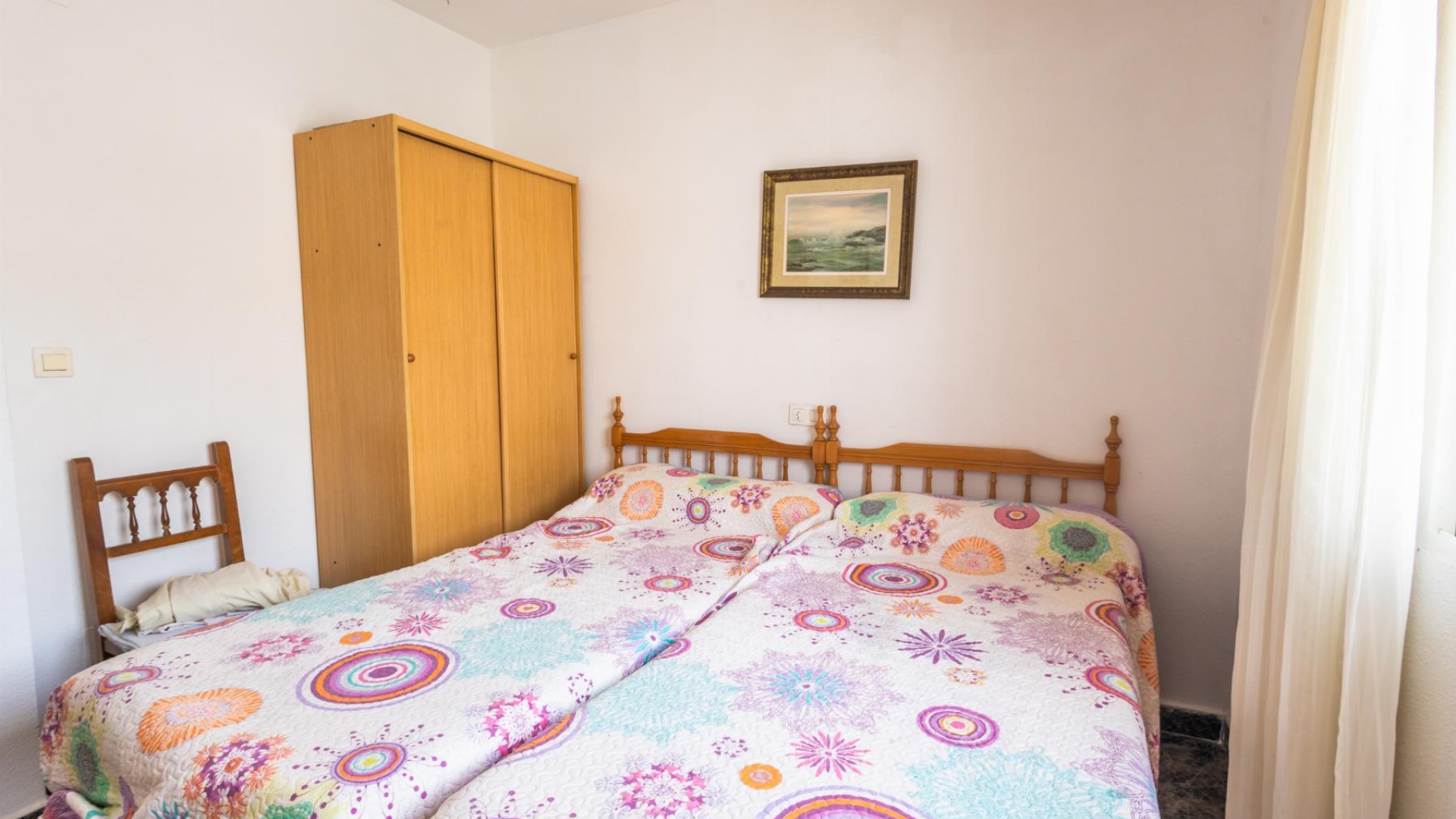 Revente - Villa - Torrevieja - torreta III