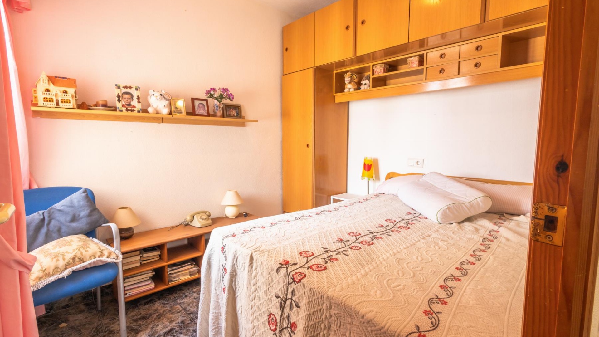 Revente - Villa - Torrevieja - torreta III