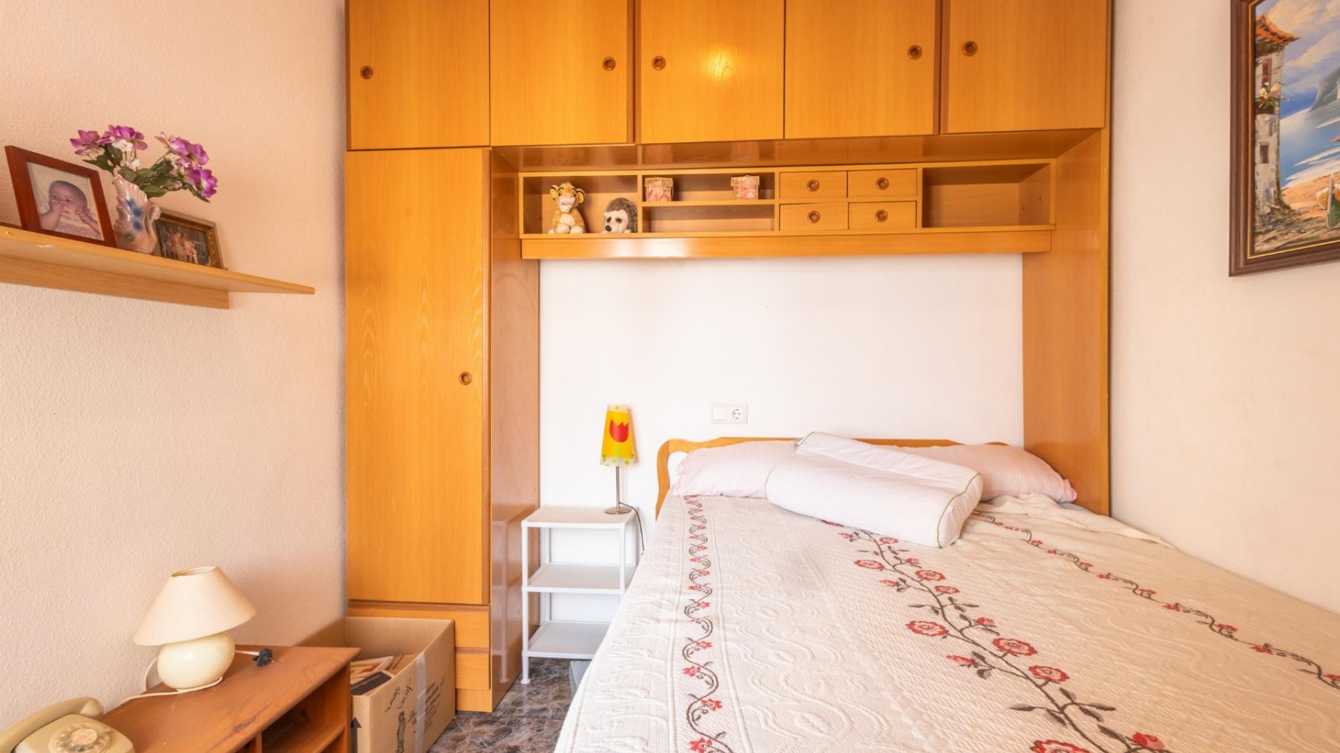 Revente - Villa - Torrevieja - torreta III