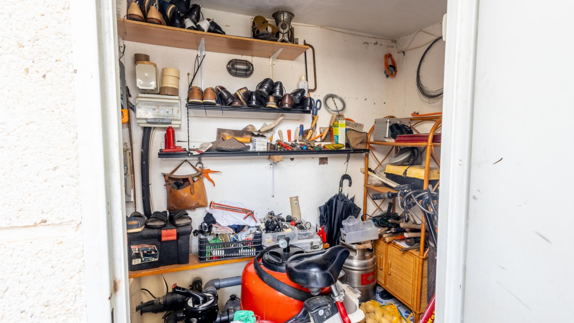 Revente - Villa - Torrevieja - torreta III