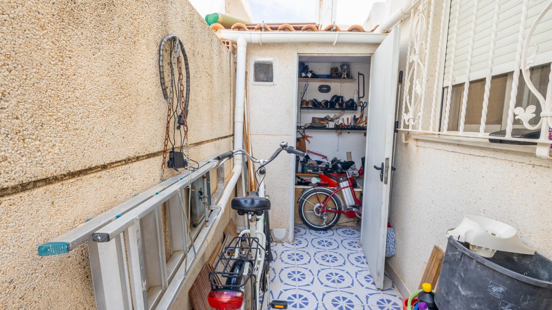 Revente - Villa - Torrevieja - torreta III