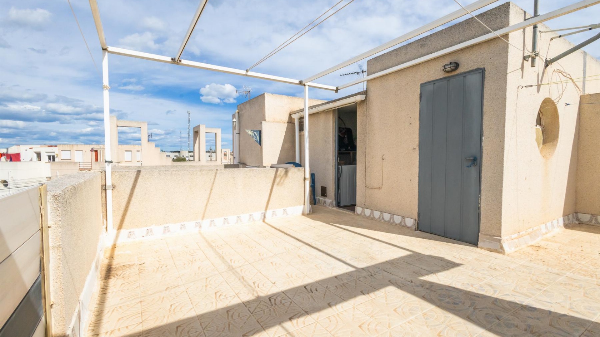 Revente - Villa - Torrevieja - torreta III