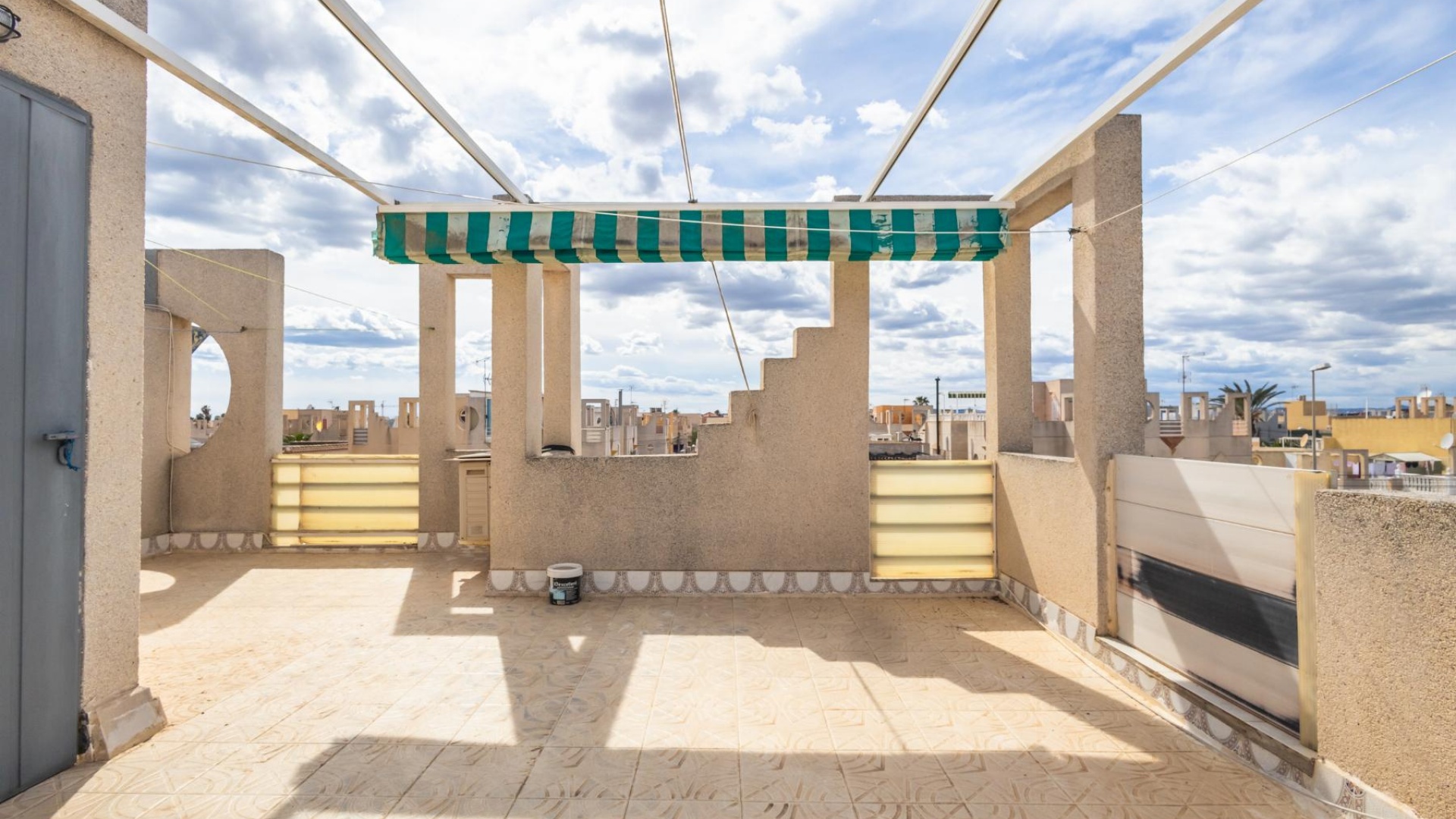 Revente - Villa - Torrevieja - torreta III