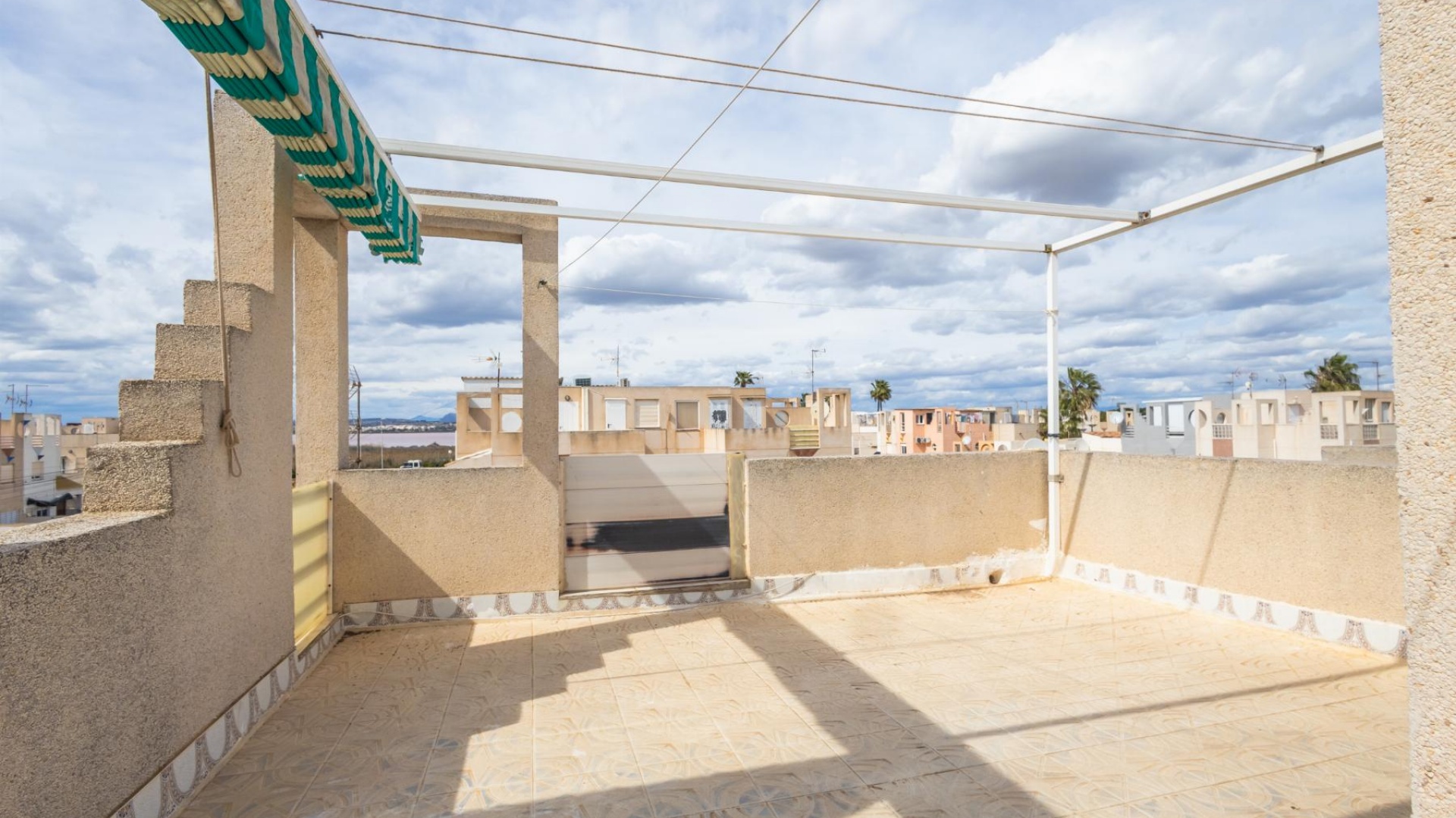 Revente - Villa - Torrevieja - torreta III