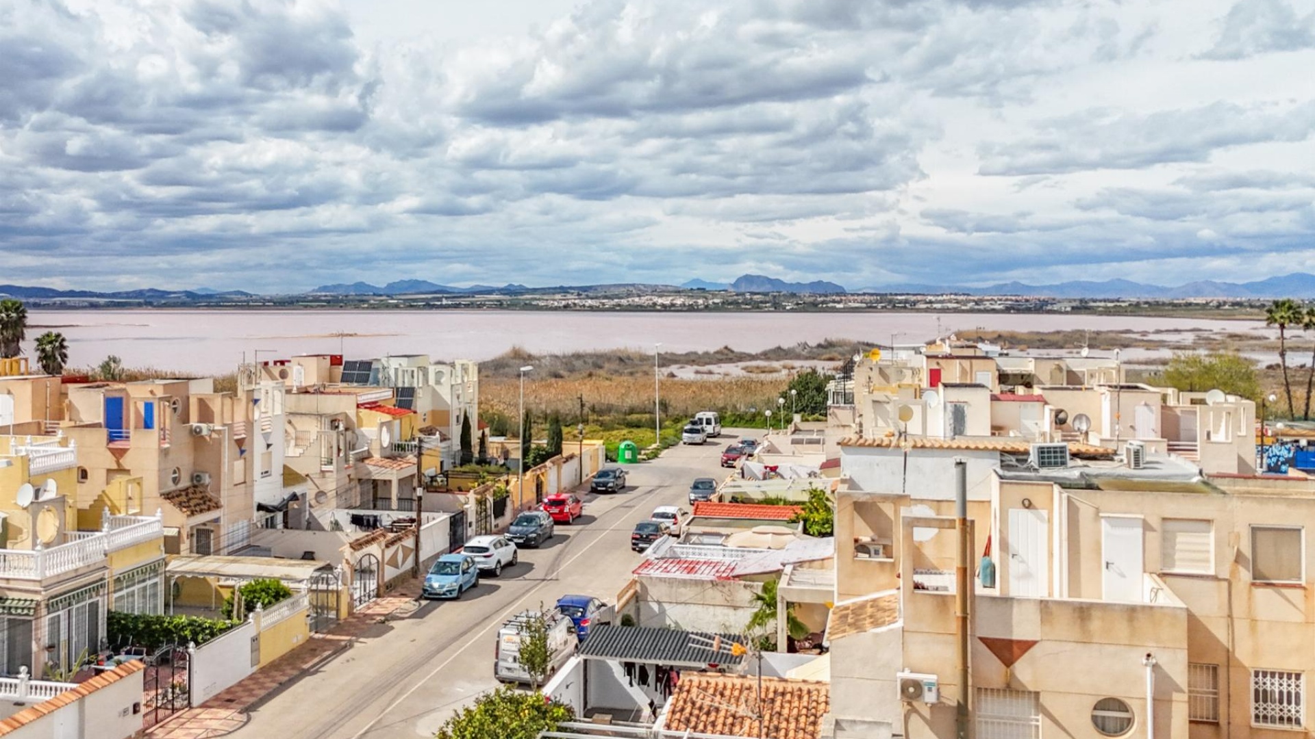 Revente - Villa - Torrevieja - torreta III