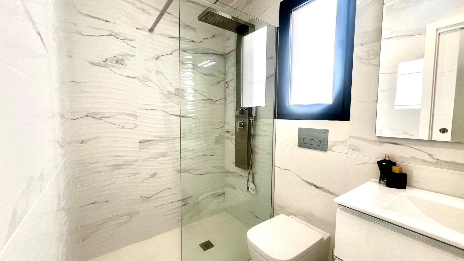 Revente - Villa - Torrevieja - torreta