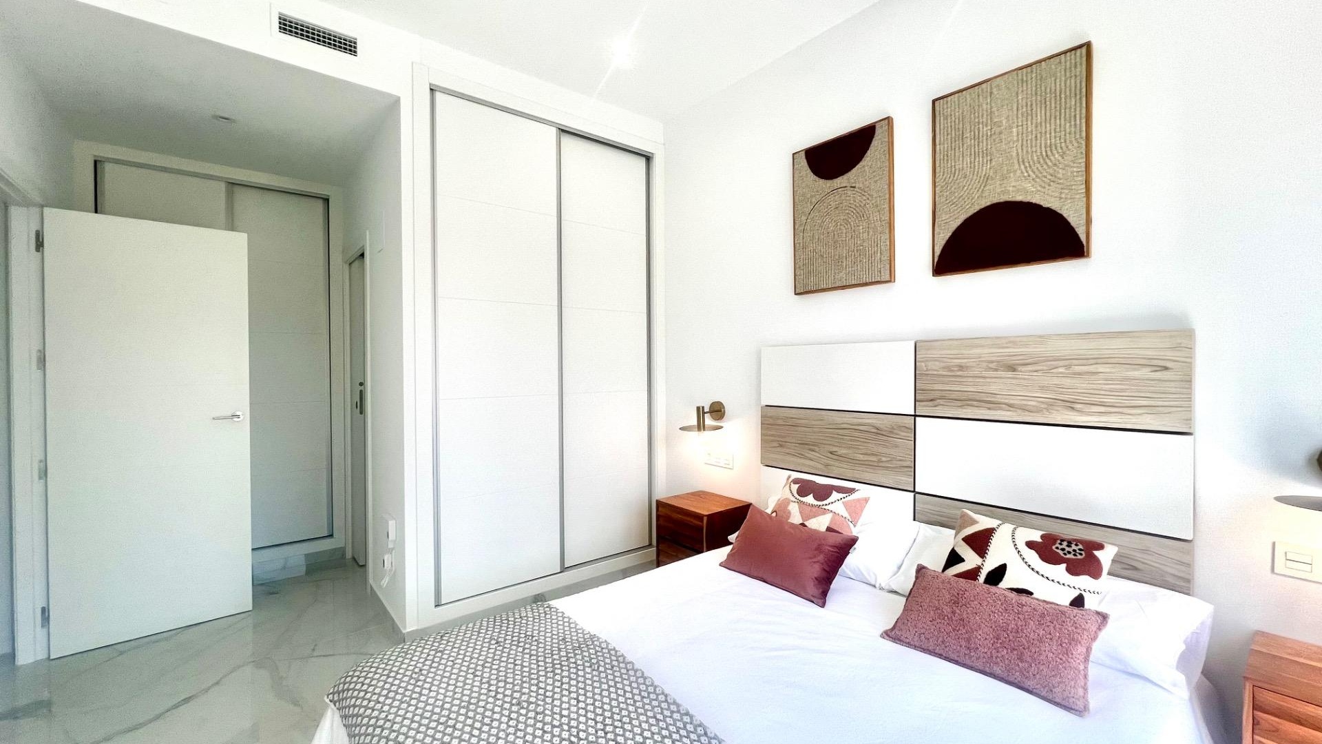 Revente - Villa - Torrevieja - torreta