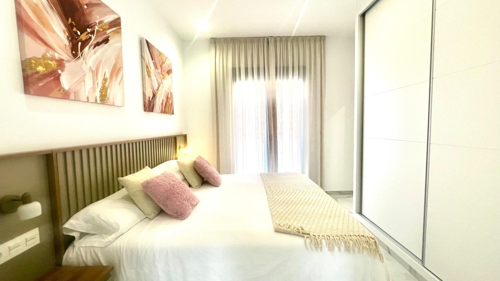 Revente - Villa - Torrevieja - torreta