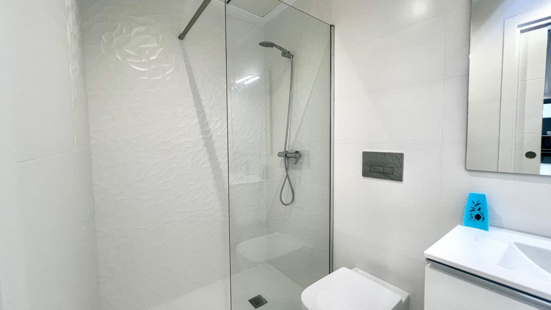 Revente - Villa - Torrevieja - torreta