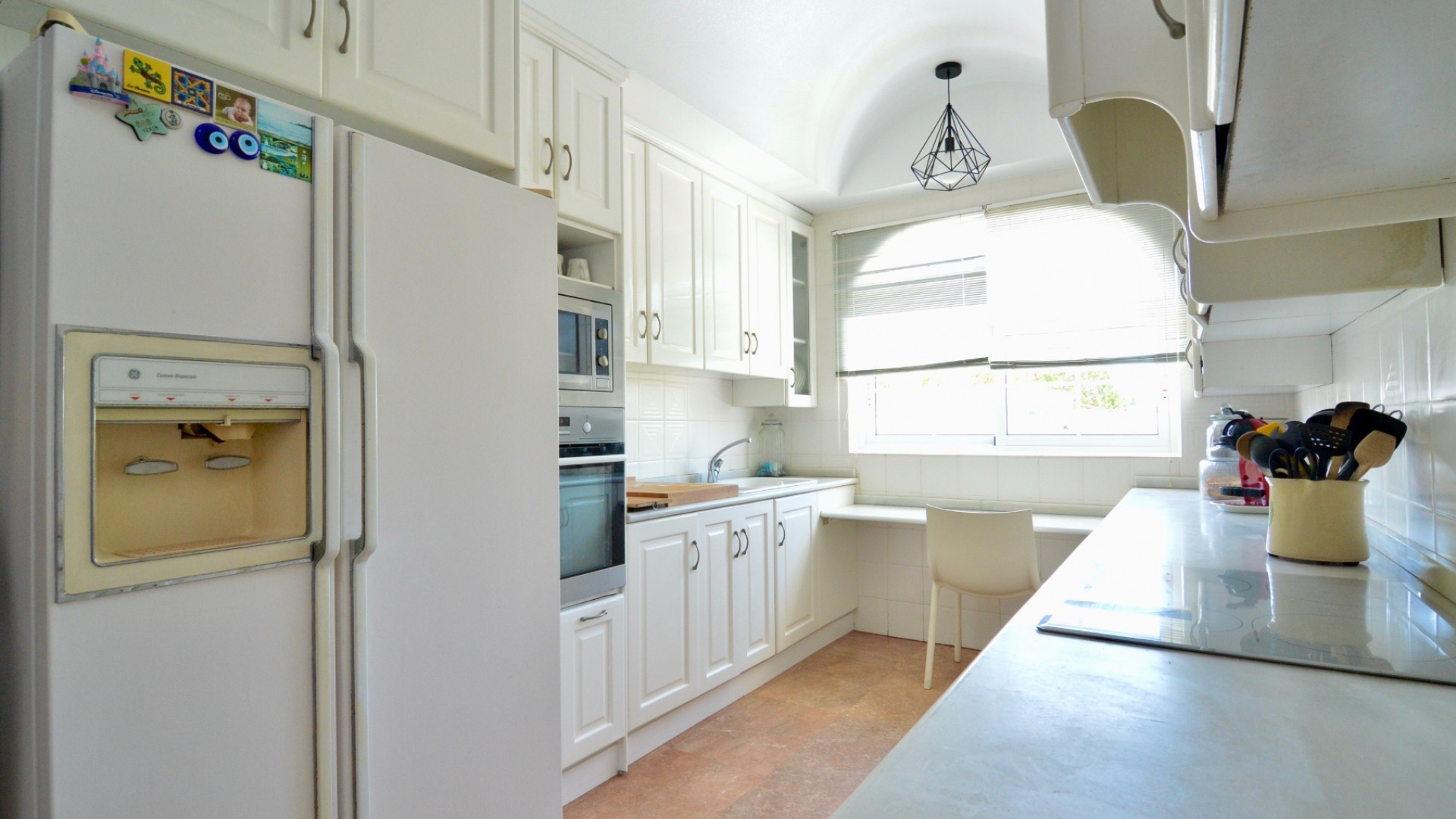 Revente - Villa - Torrevieja - Torreta