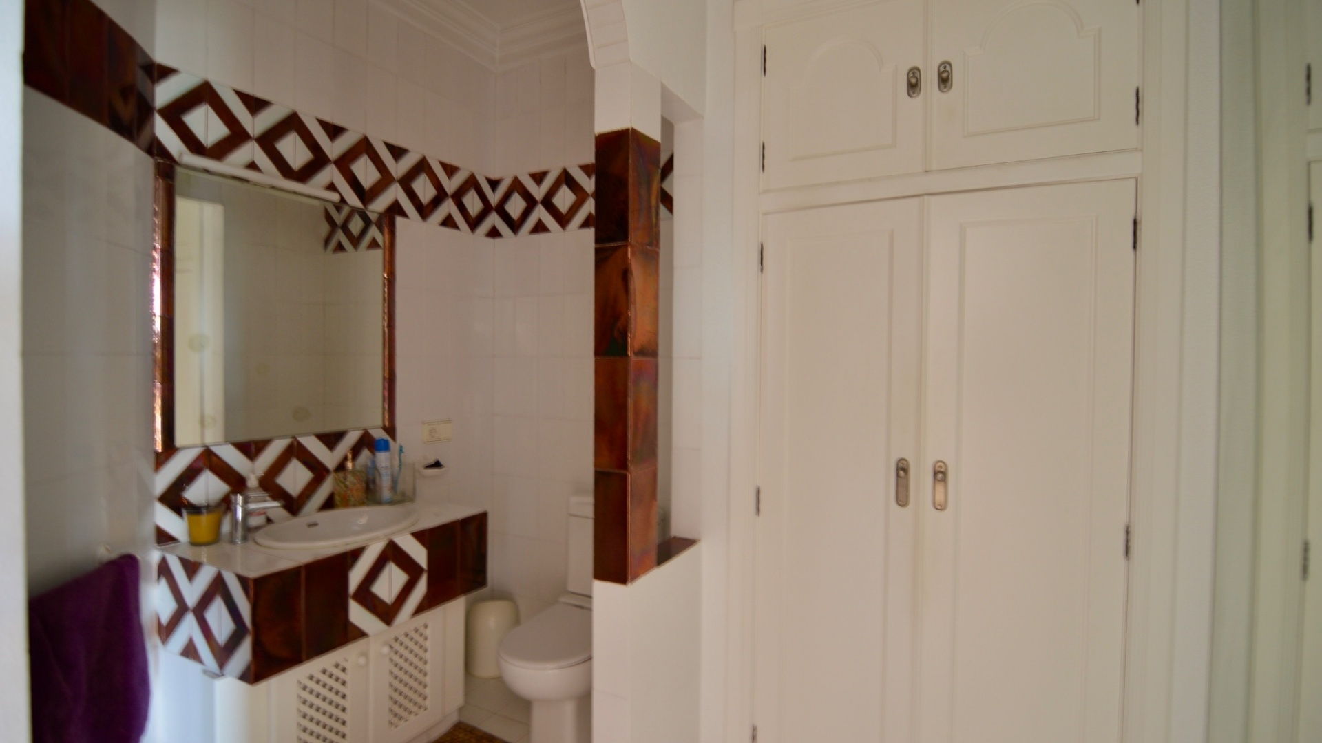 Revente - Villa - Torrevieja - Torreta