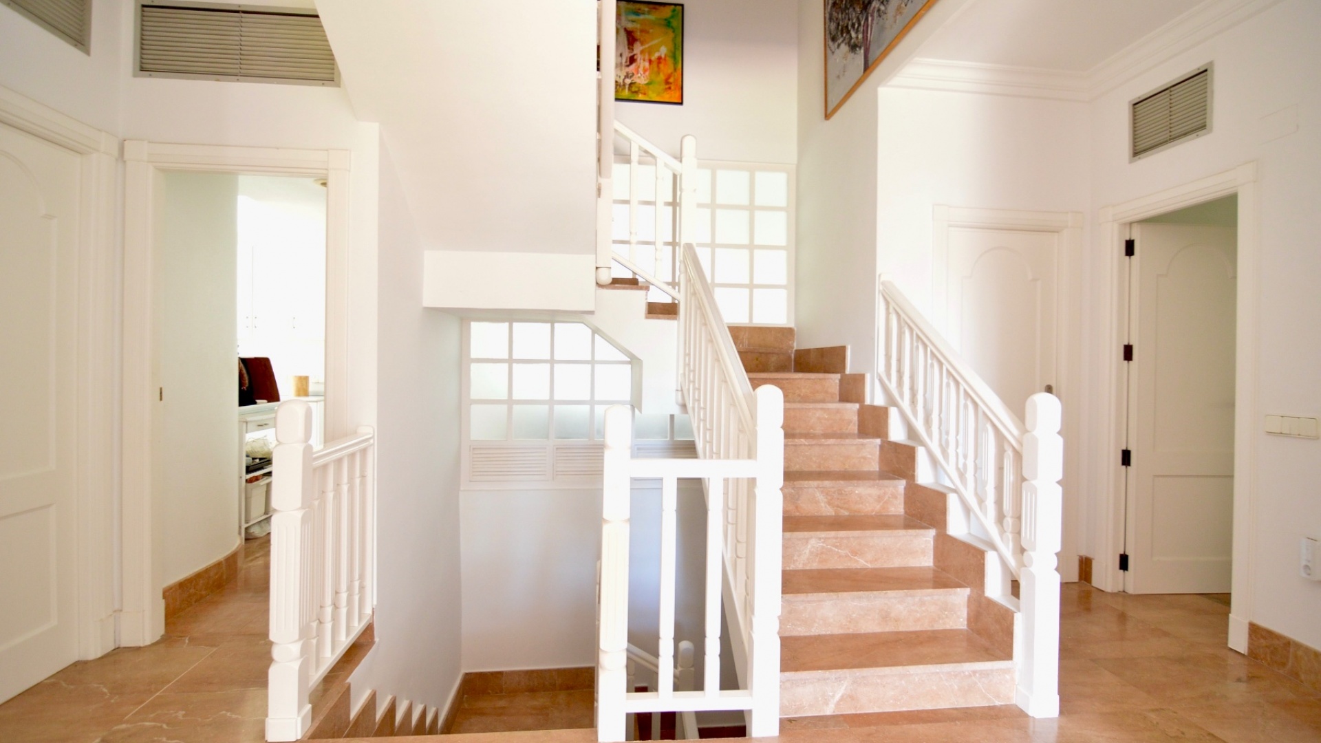 Revente - Villa - Torrevieja - Torreta