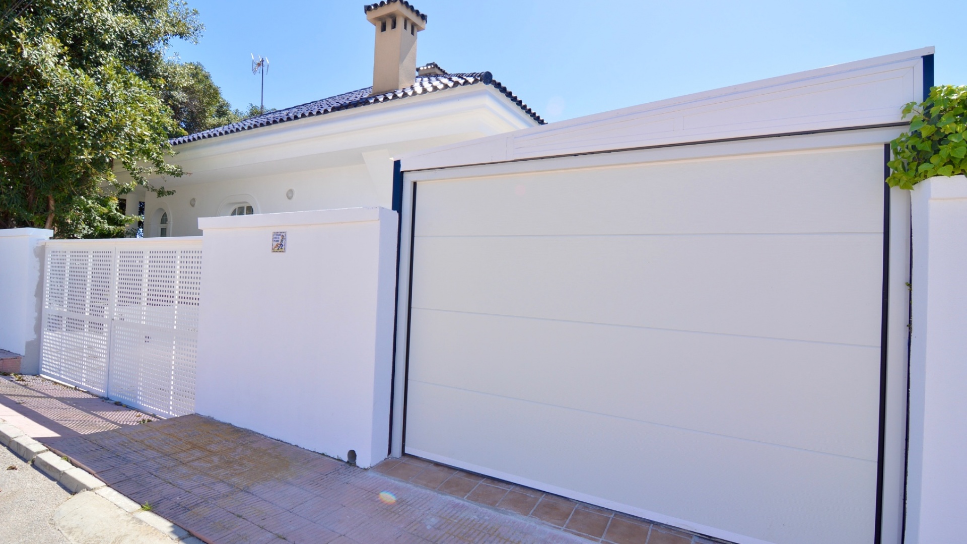 Revente - Villa - Torrevieja - Torreta