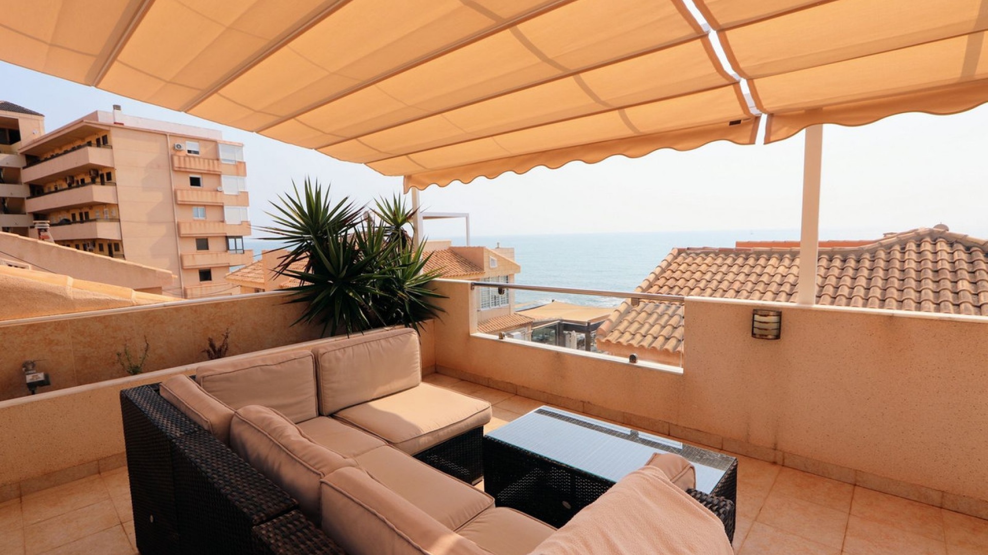 Revente - Villa - Torrevieja - Torrevieja Centro