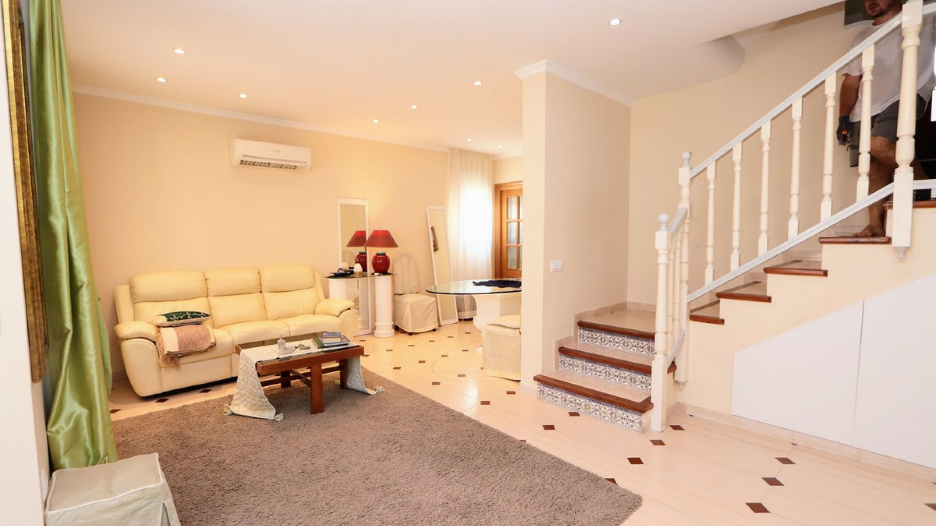 Revente - Villa - Torrevieja - Torrevieja Centro