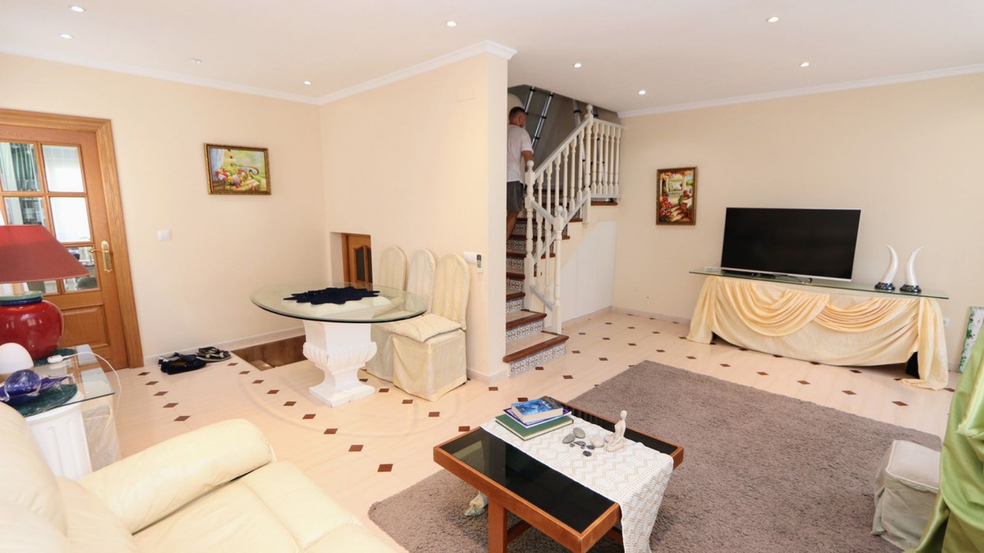 Revente - Villa - Torrevieja - Torrevieja Centro