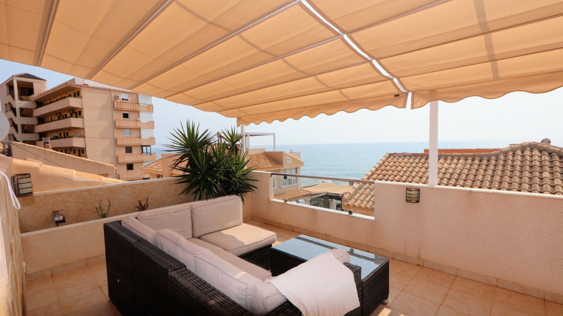 Revente - Villa - Torrevieja - Torrevieja Centro