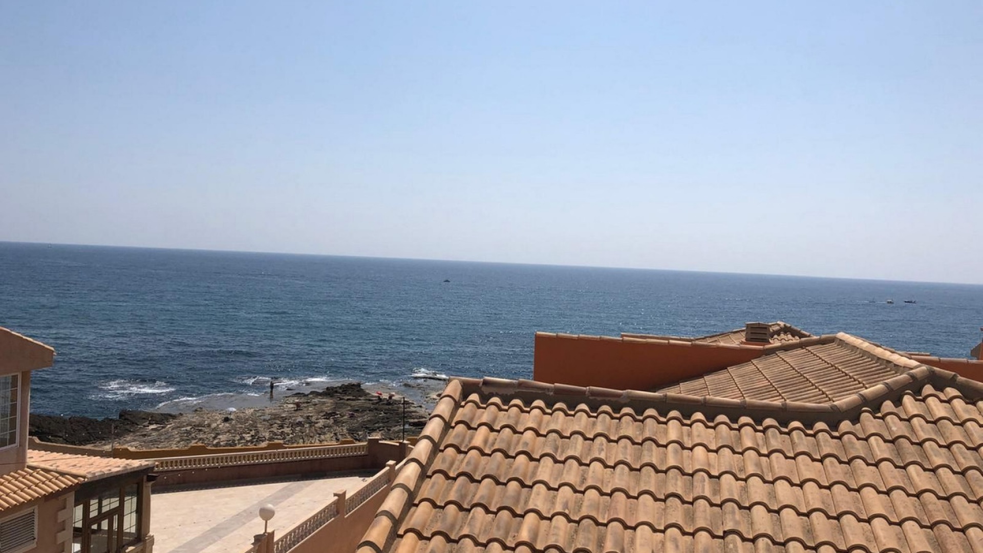 Revente - Villa - Torrevieja - Torrevieja Centro