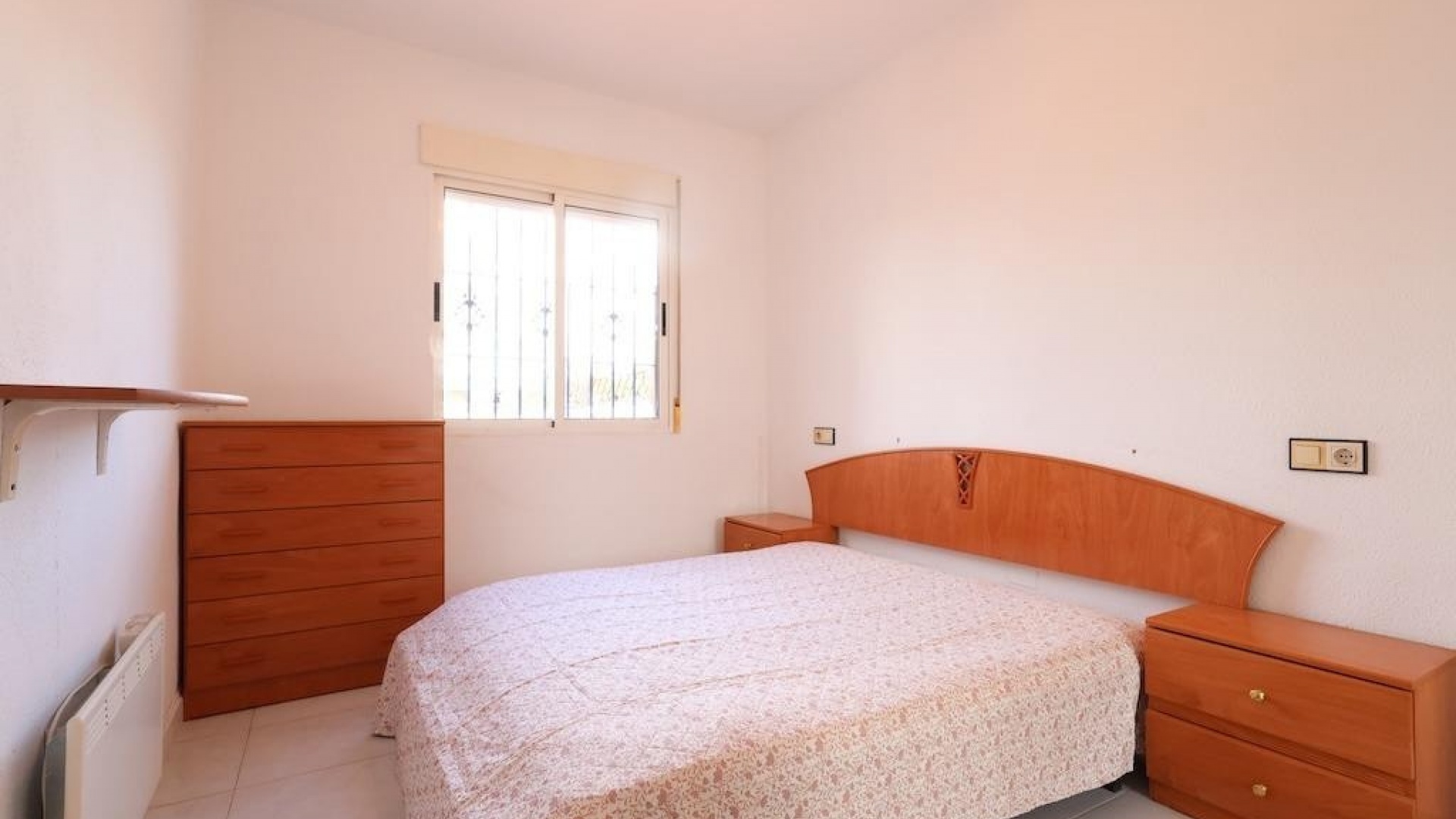 Revente - Villa - Torrevieja - Torrevieja Centro