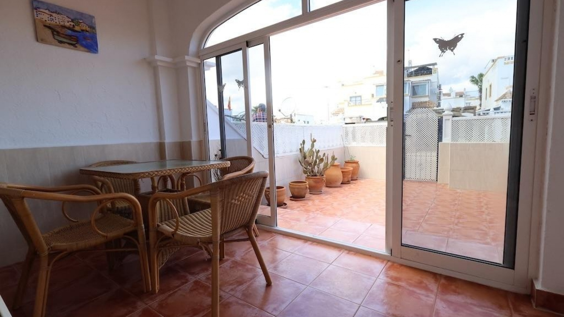 Revente - Villa - Torrevieja - Torrevieja Centro