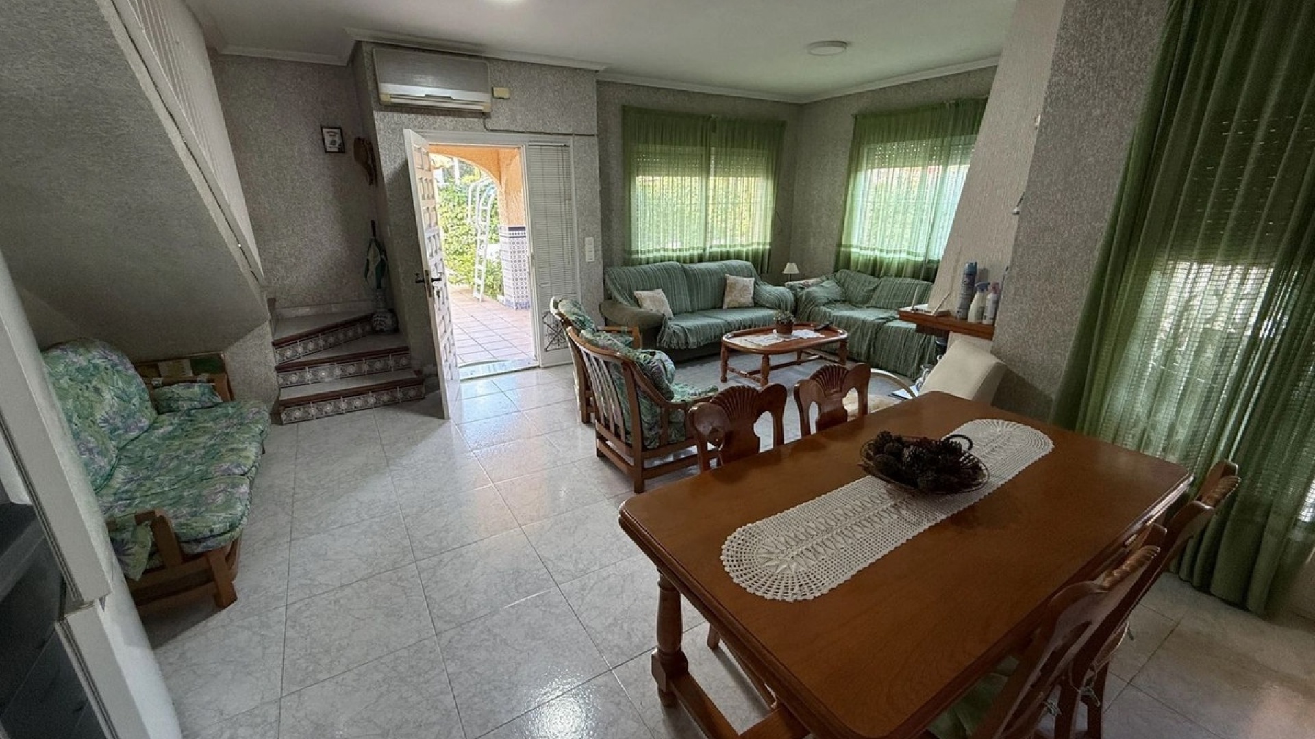 Revente - Villa - Torrevieja - Torrevieja Centro