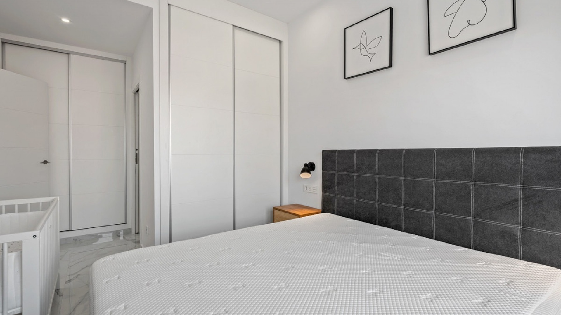 Revente - Villa - Torrevieja - Torrevieja Centro