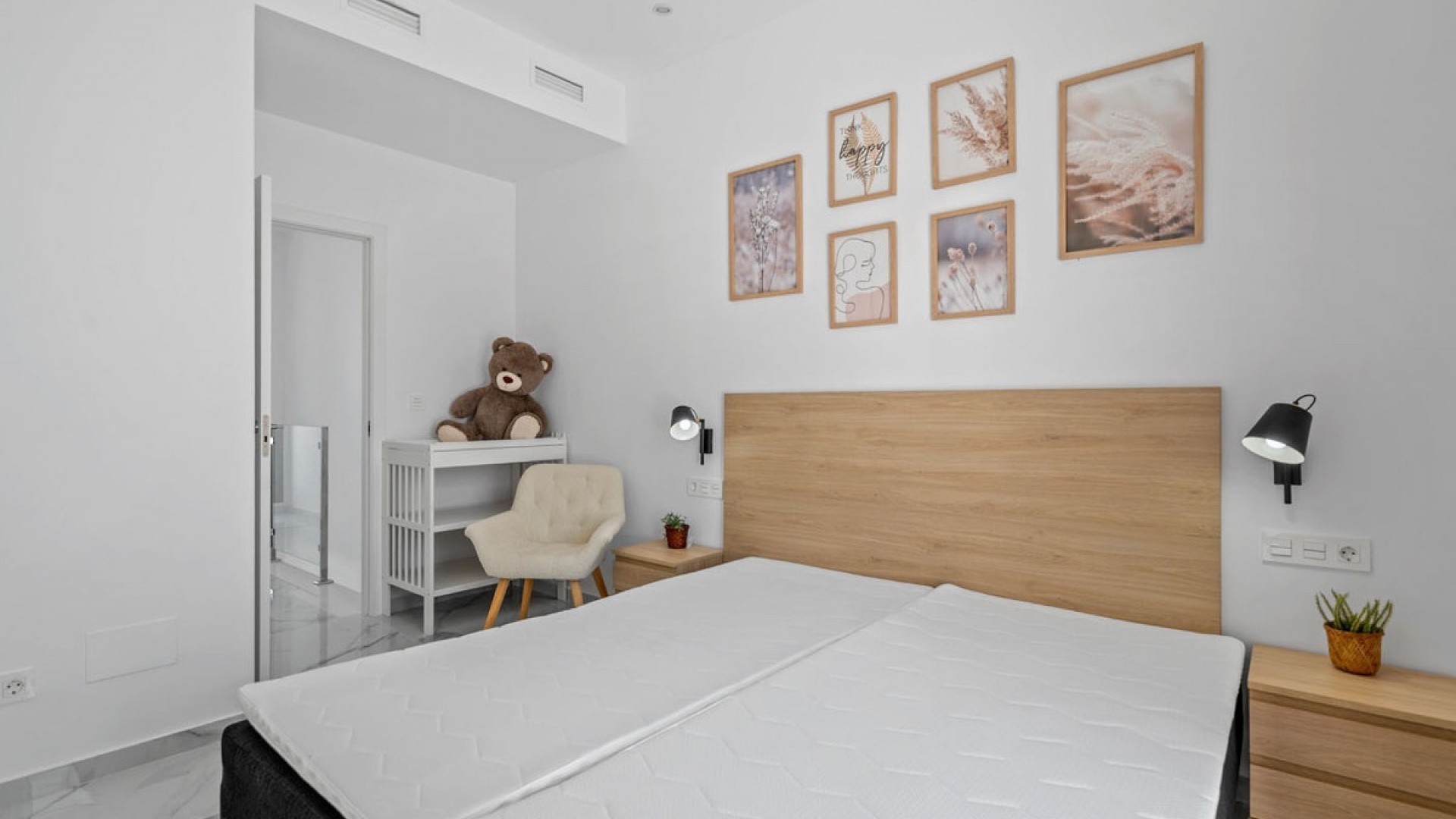 Revente - Villa - Torrevieja - Torrevieja Centro