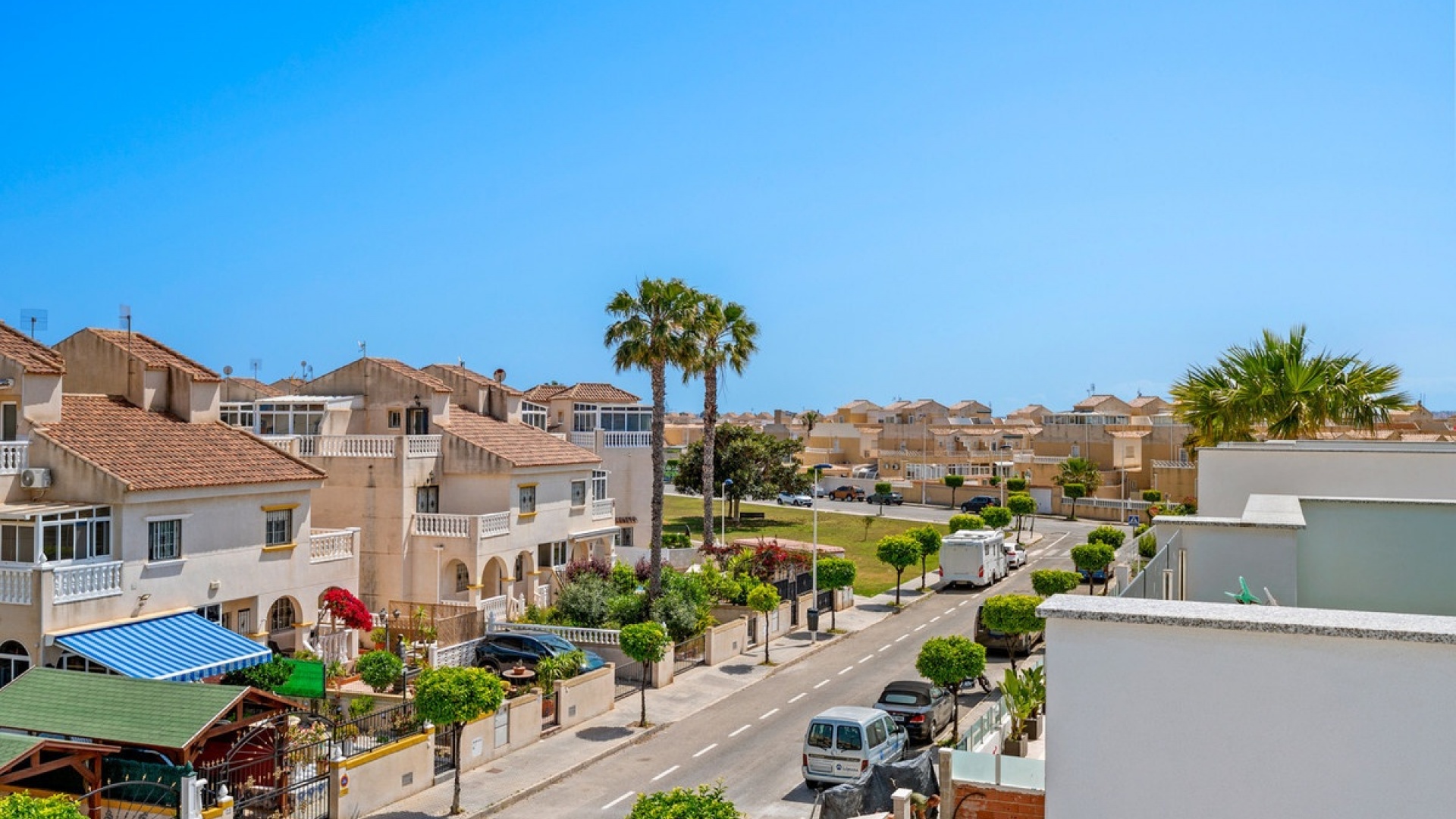 Revente - Villa - Torrevieja - Torrevieja Centro